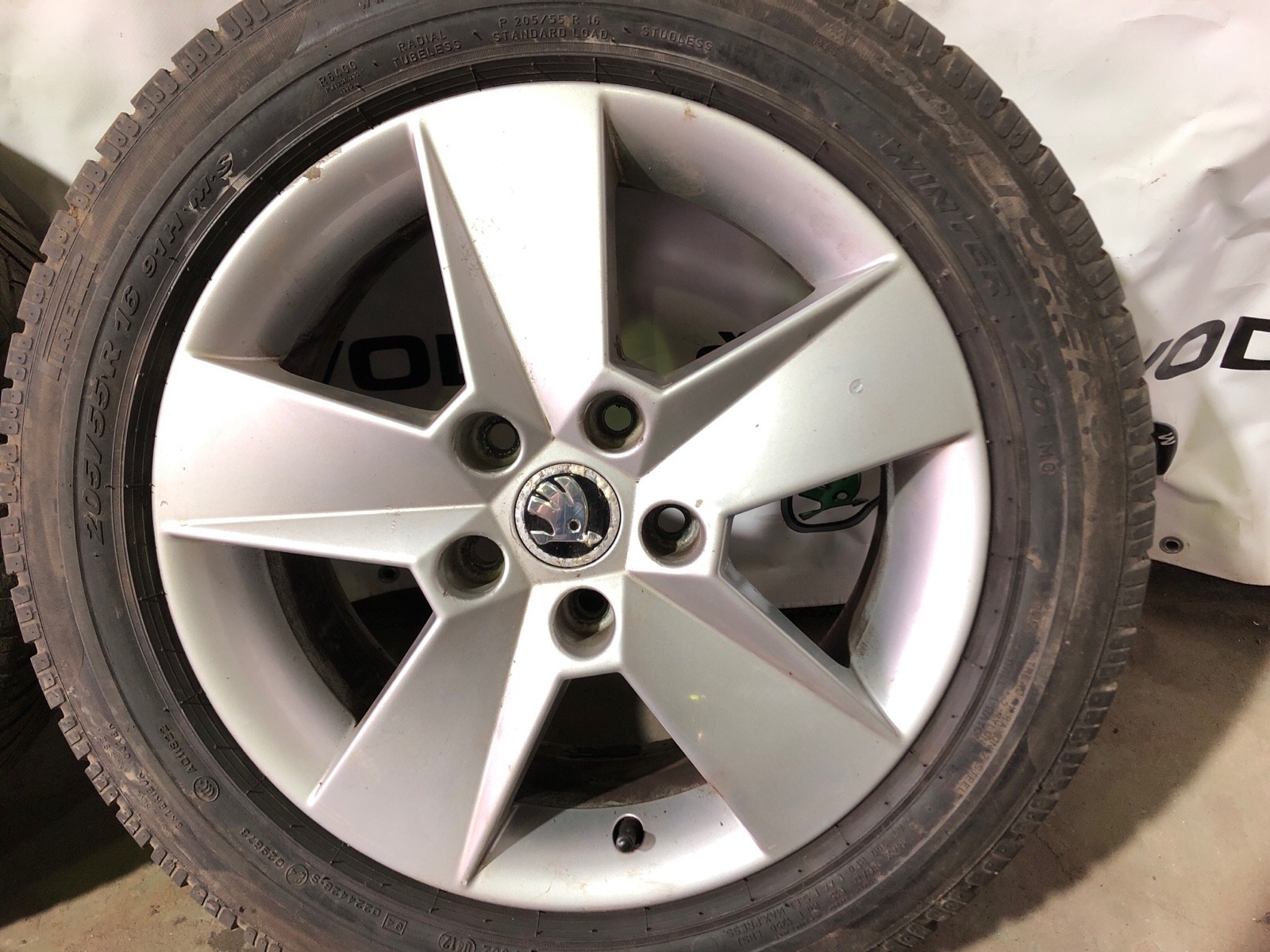 диски колесные, 22000 рублей, Москва