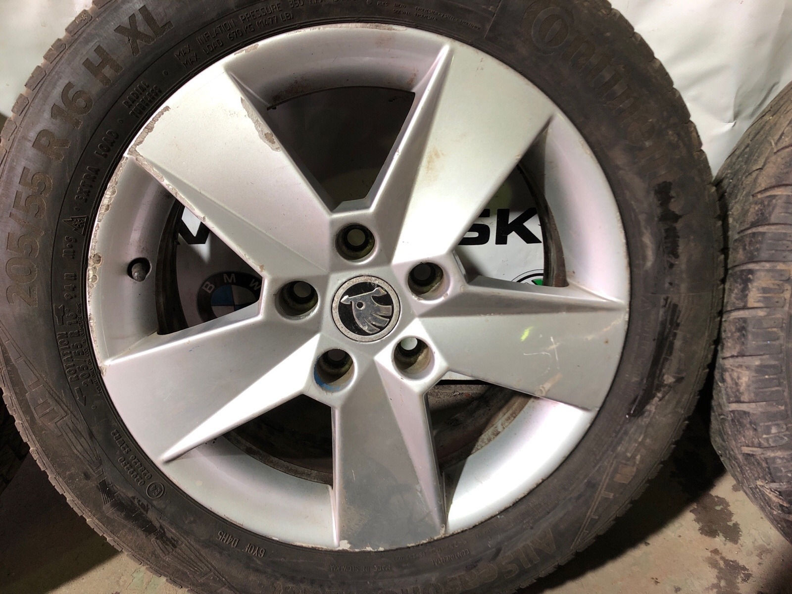 диски колесные, 22000 рублей, Москва