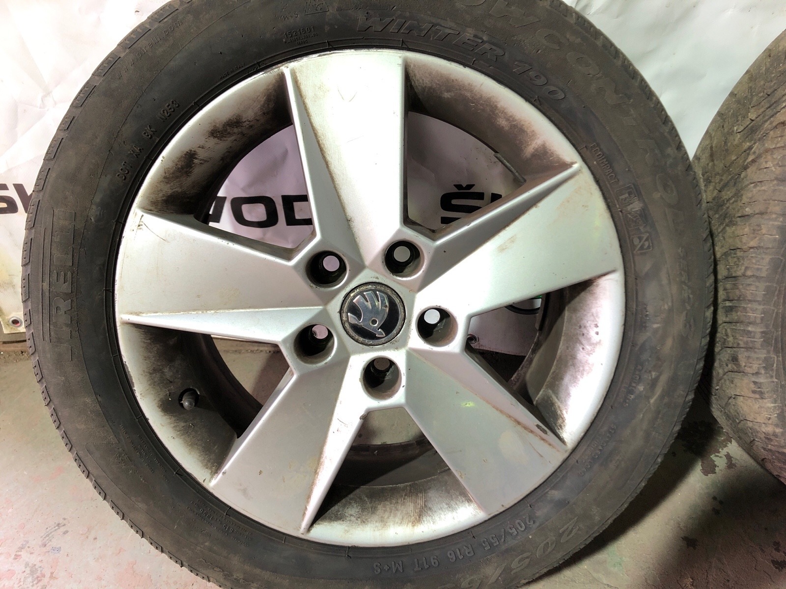 диски колесные, 22000 рублей, Москва