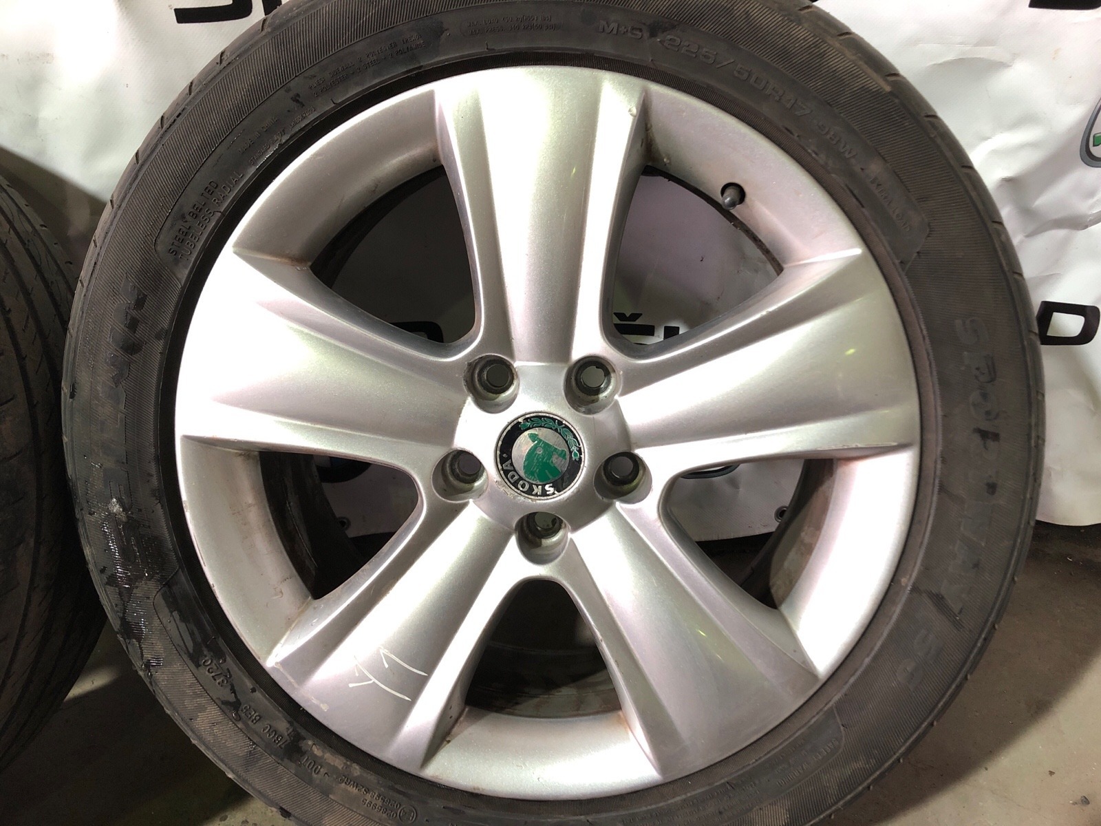 диски колесные, 32000 рублей, Москва