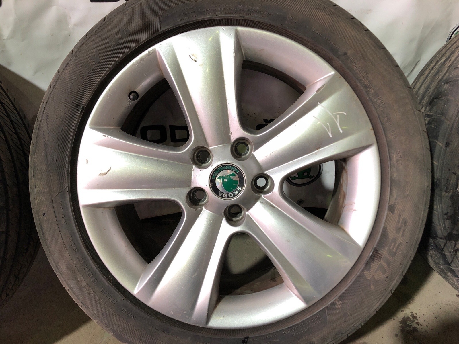 диски колесные, 32000 рублей, Москва