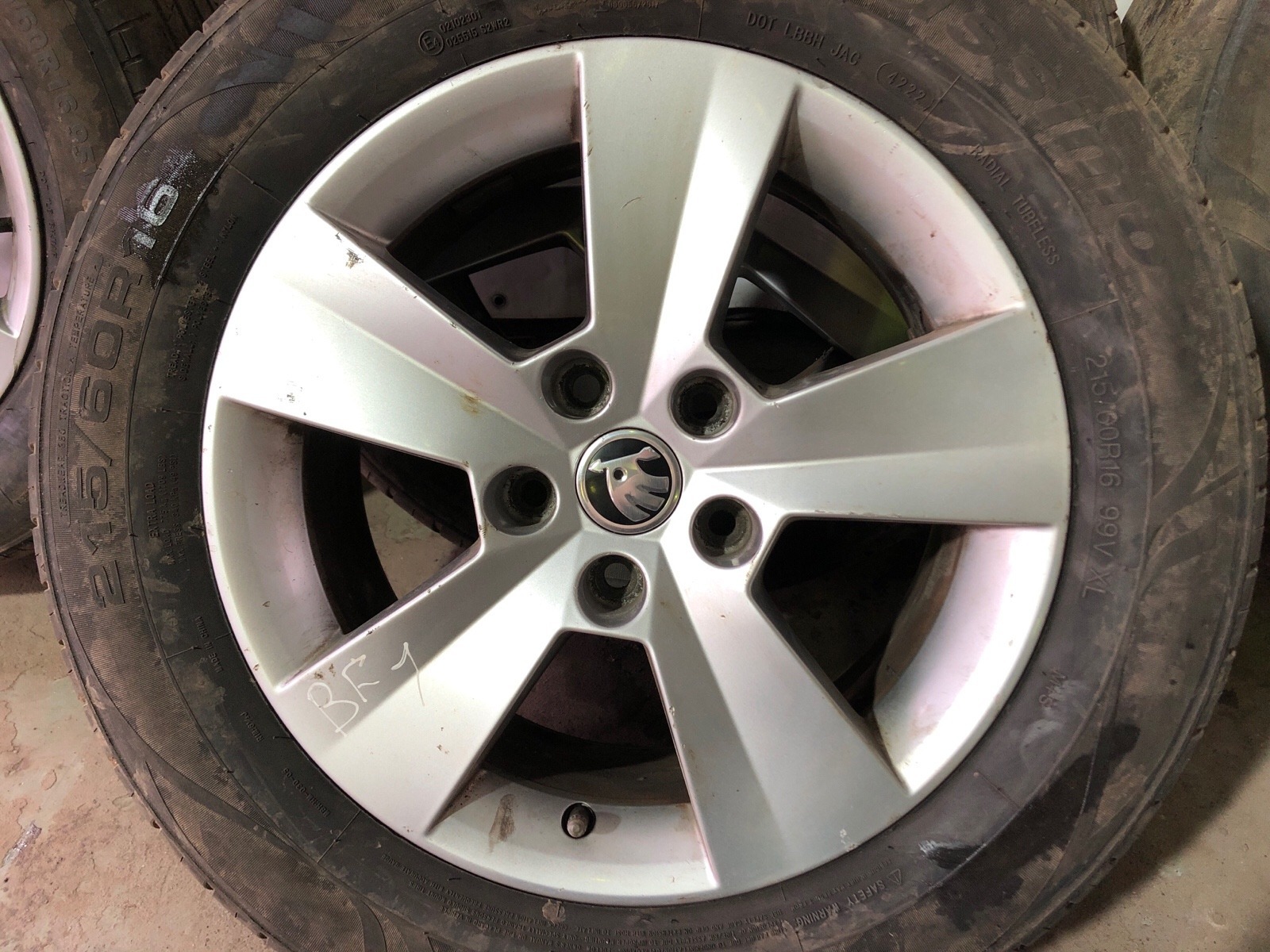 диски колесные, 25000 рублей, Москва