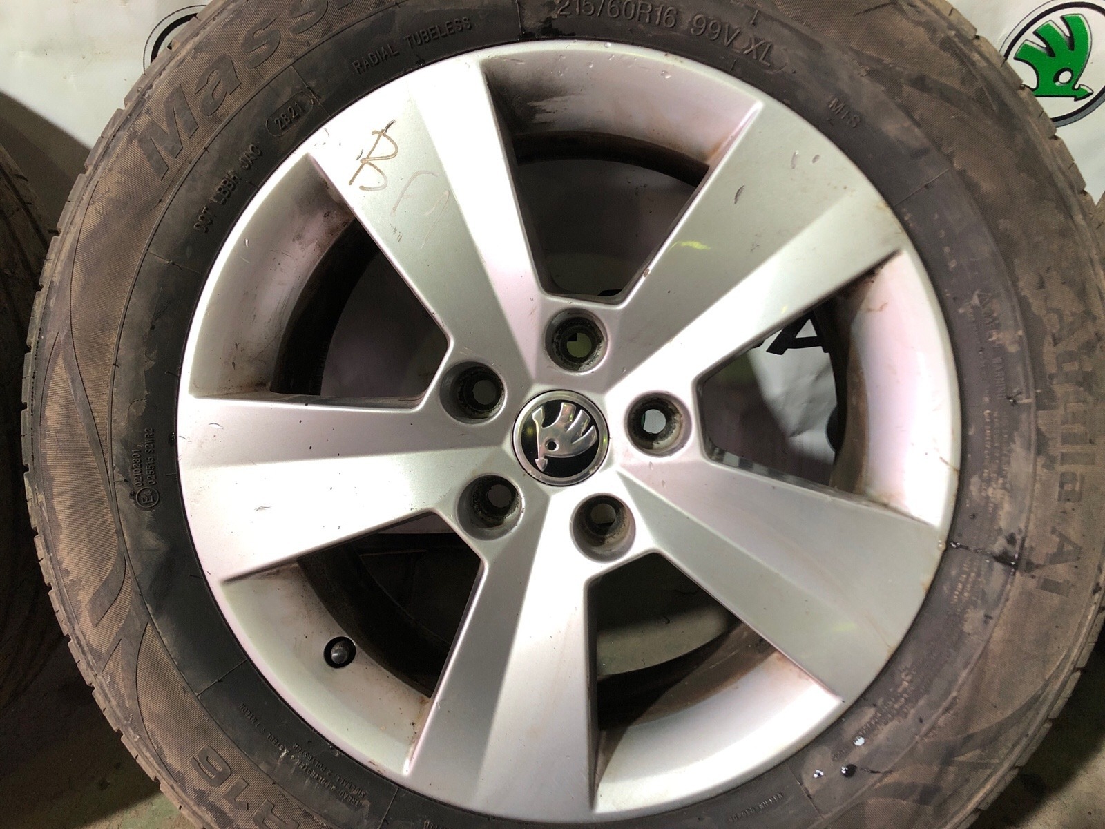 диски колесные, 25000 рублей, Москва