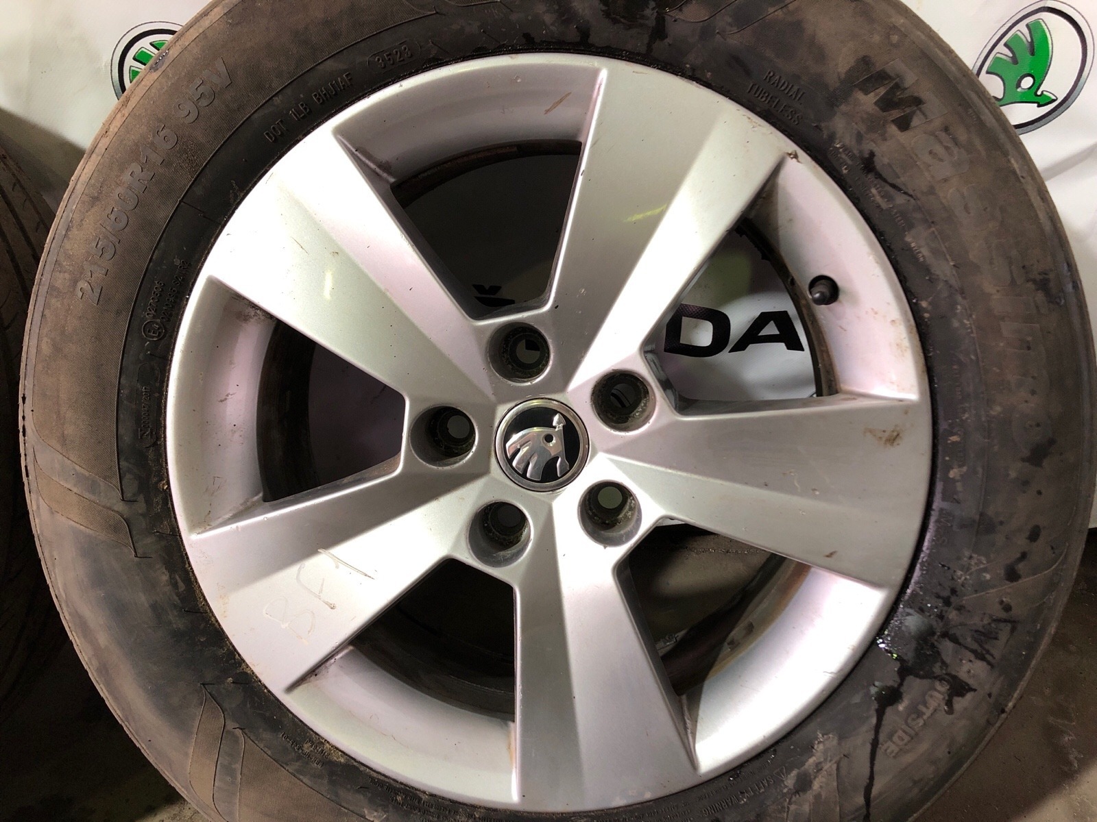 диски колесные, 25000 рублей, Москва