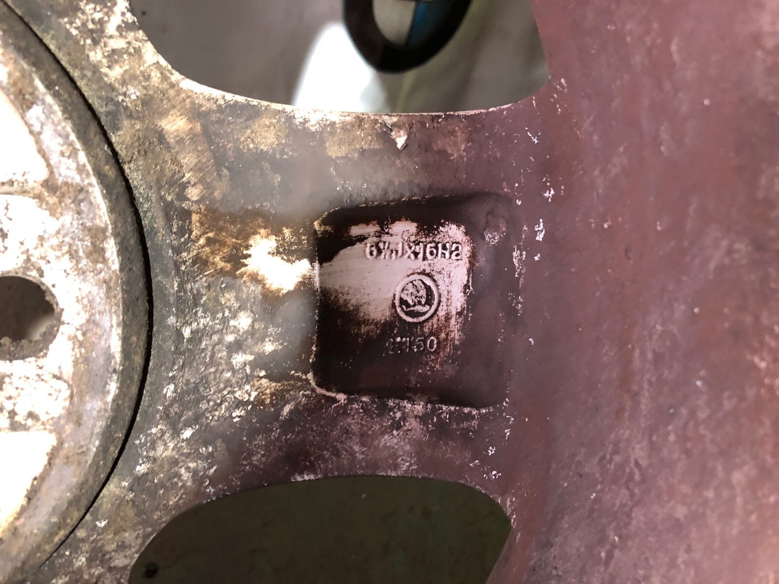 диски колесные, 16000 рублей, Москва