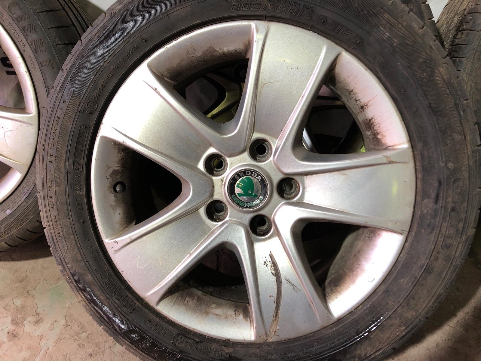 диски колесные, 16000 рублей, Москва