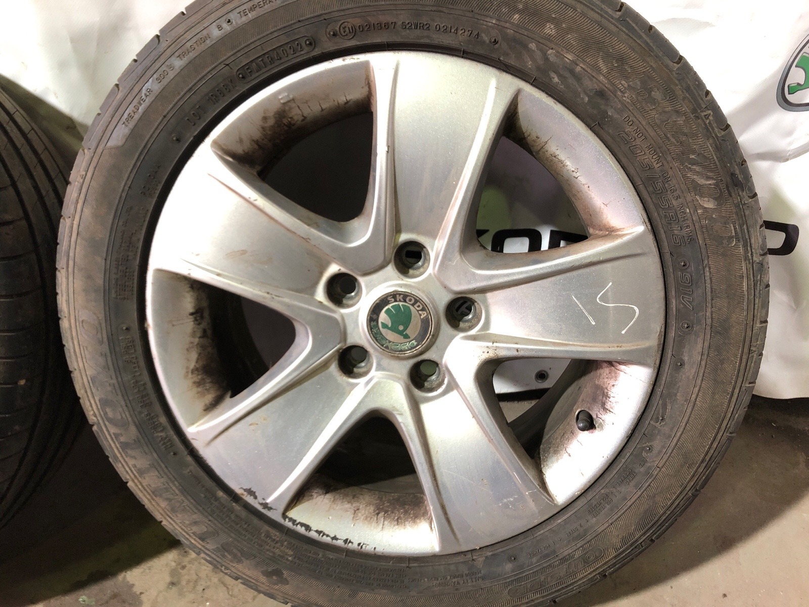 диски колесные, 16000 рублей, Москва