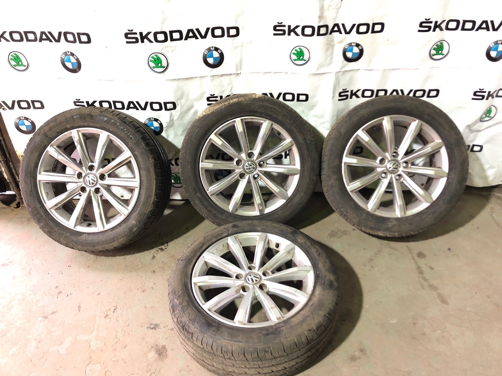 диски колесные, 40000 рублей, Москва