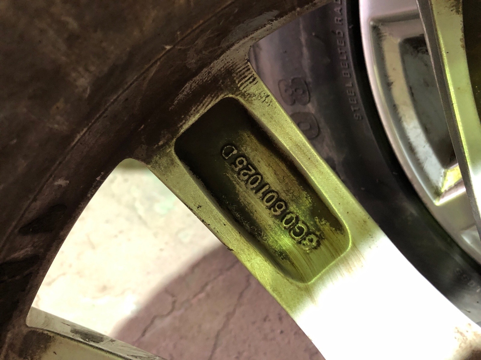 диски колесные, 40000 рублей, Москва