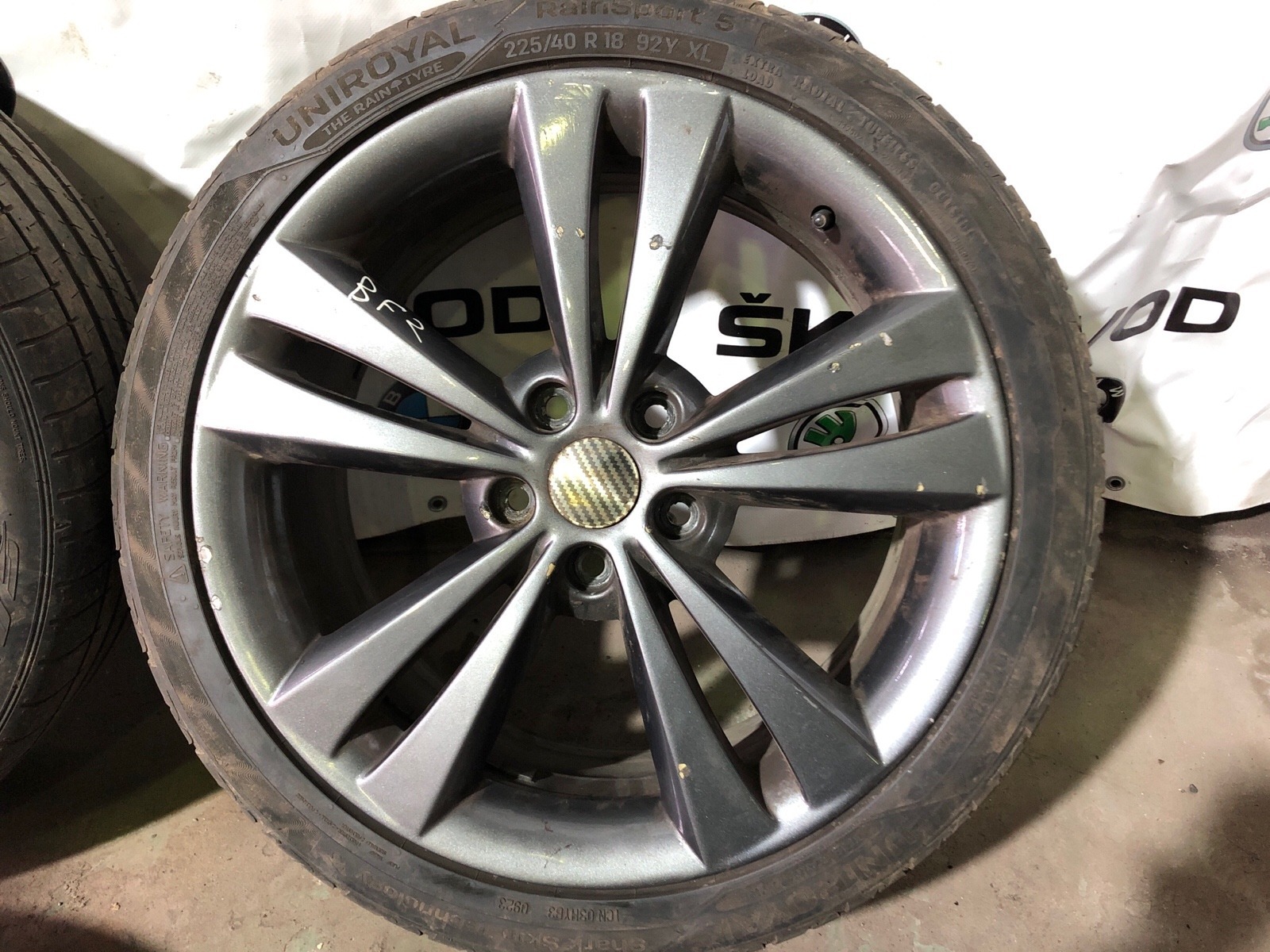 диски колесные, 45000 рублей, Москва