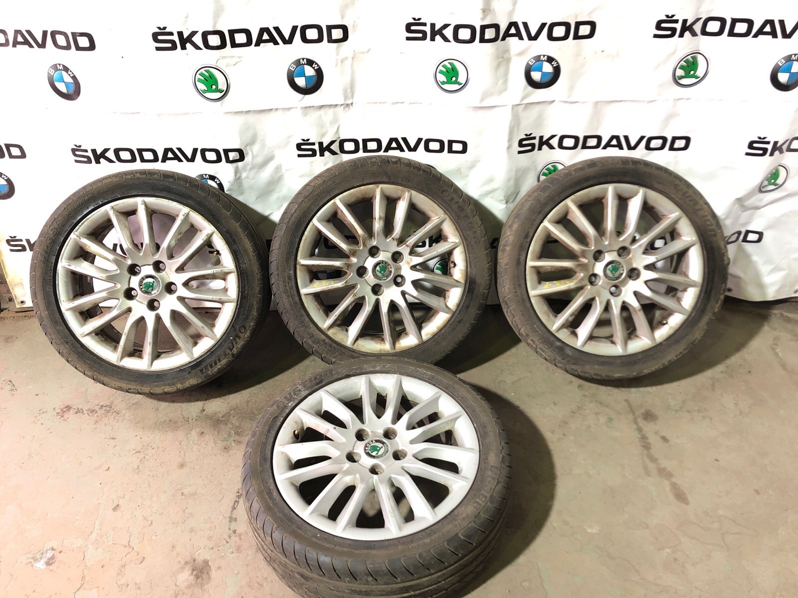 диски колесные, 38000 рублей, Москва