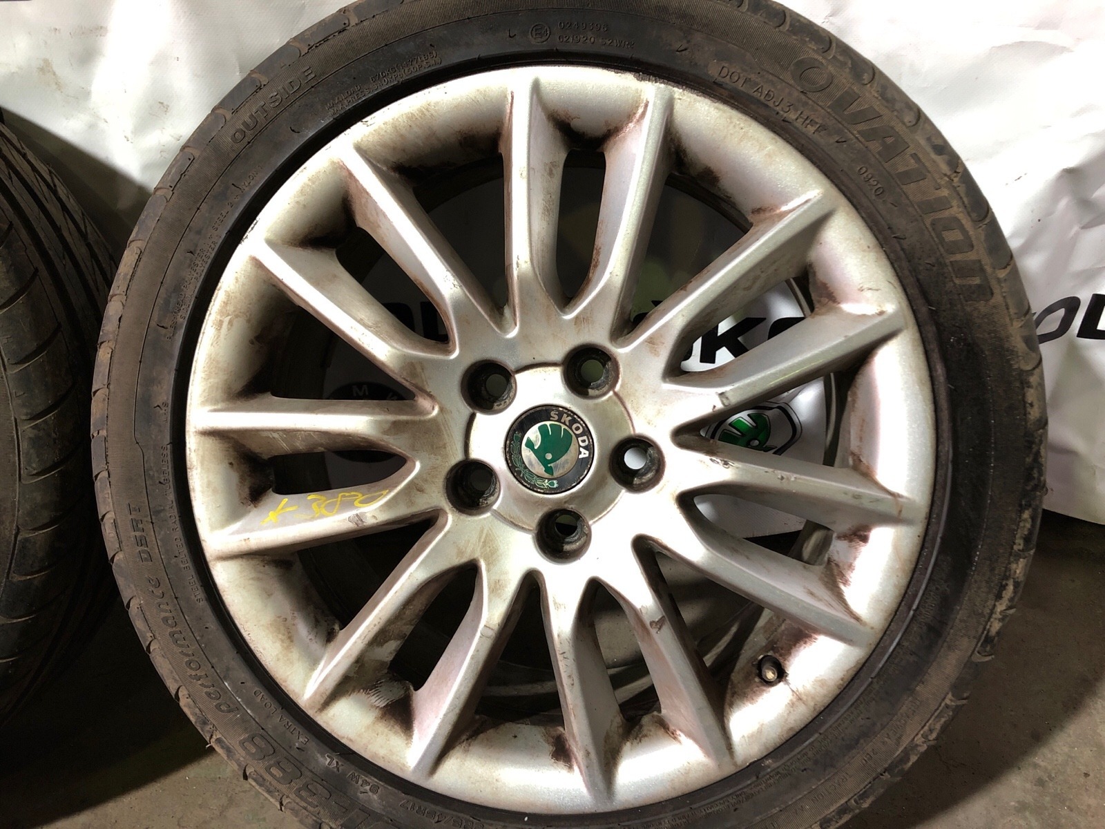 диски колесные, 38000 рублей, Москва