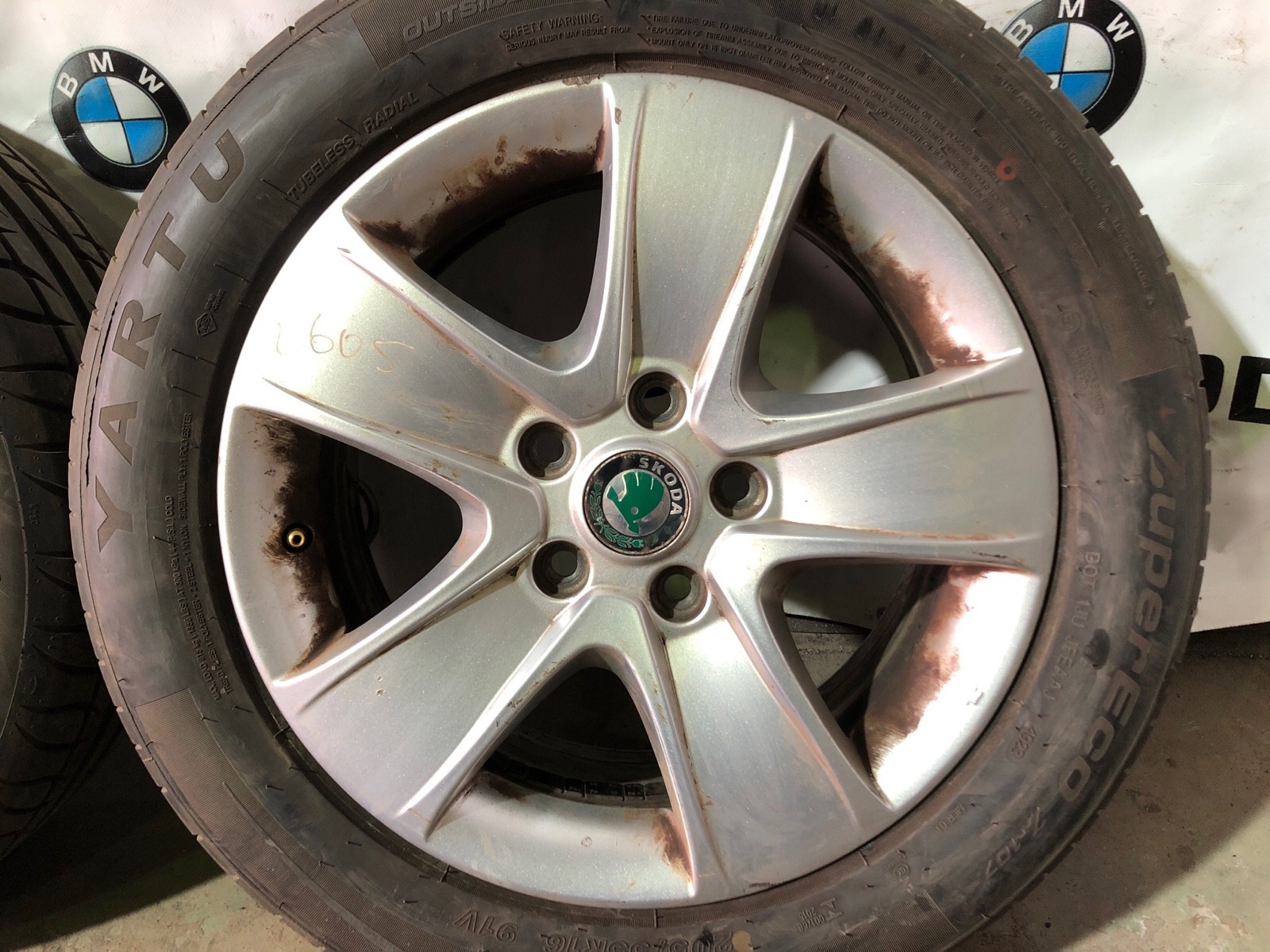 диски колесные, 16000 рублей, Москва