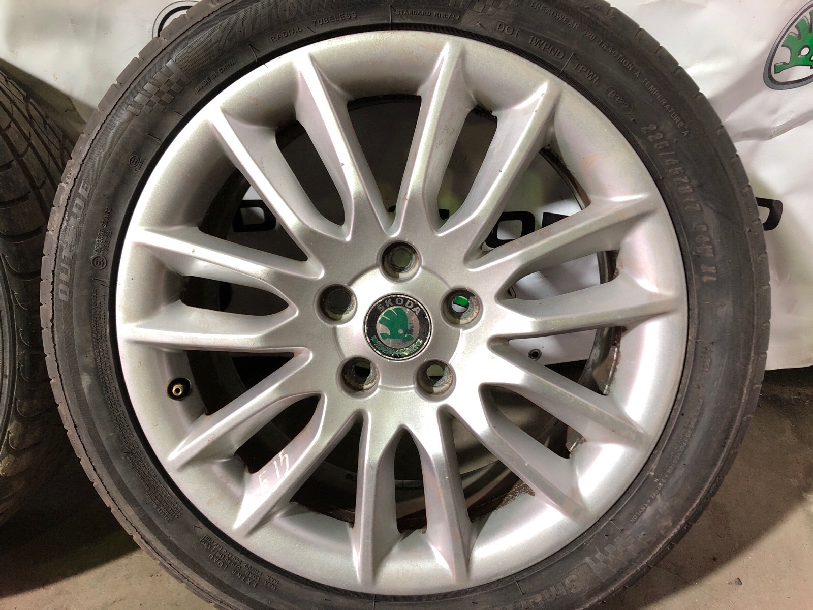 диски колесные, 35000 рублей, Москва