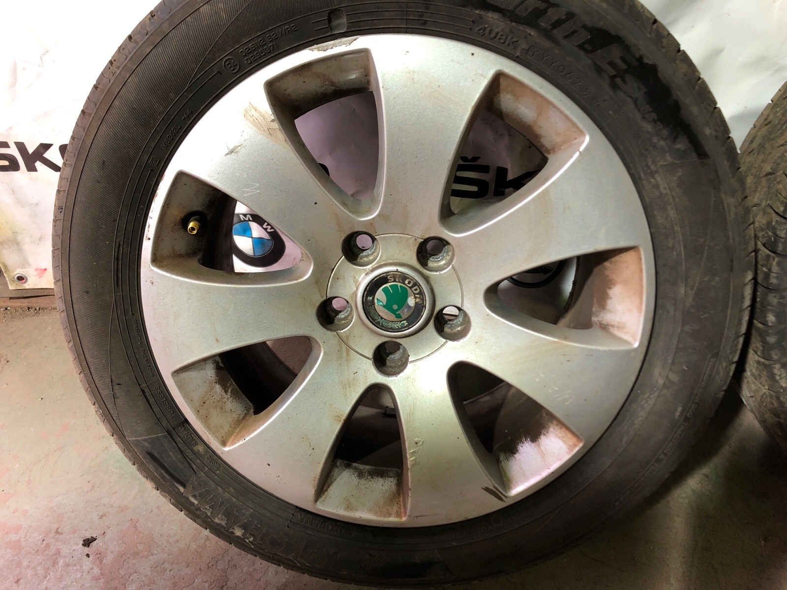 диски колесные, 15000 рублей, Москва