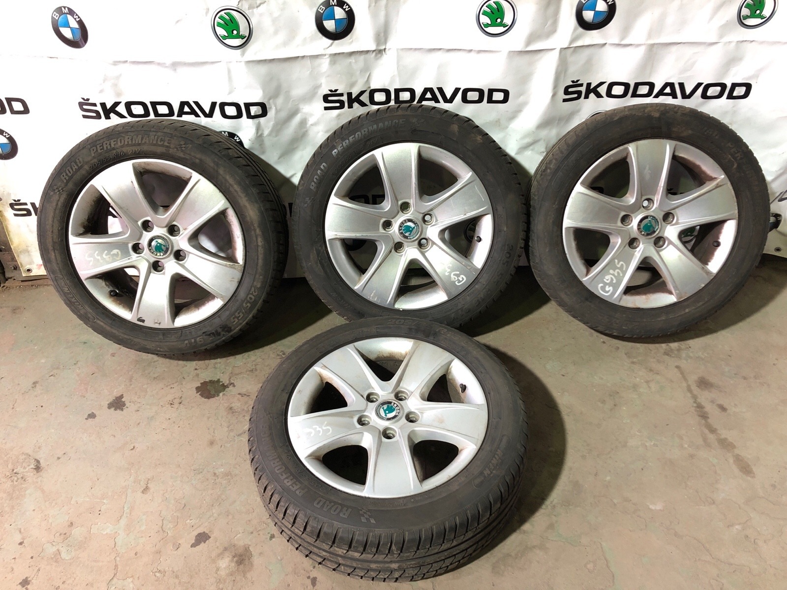 диски колесные, 16000 рублей, Москва