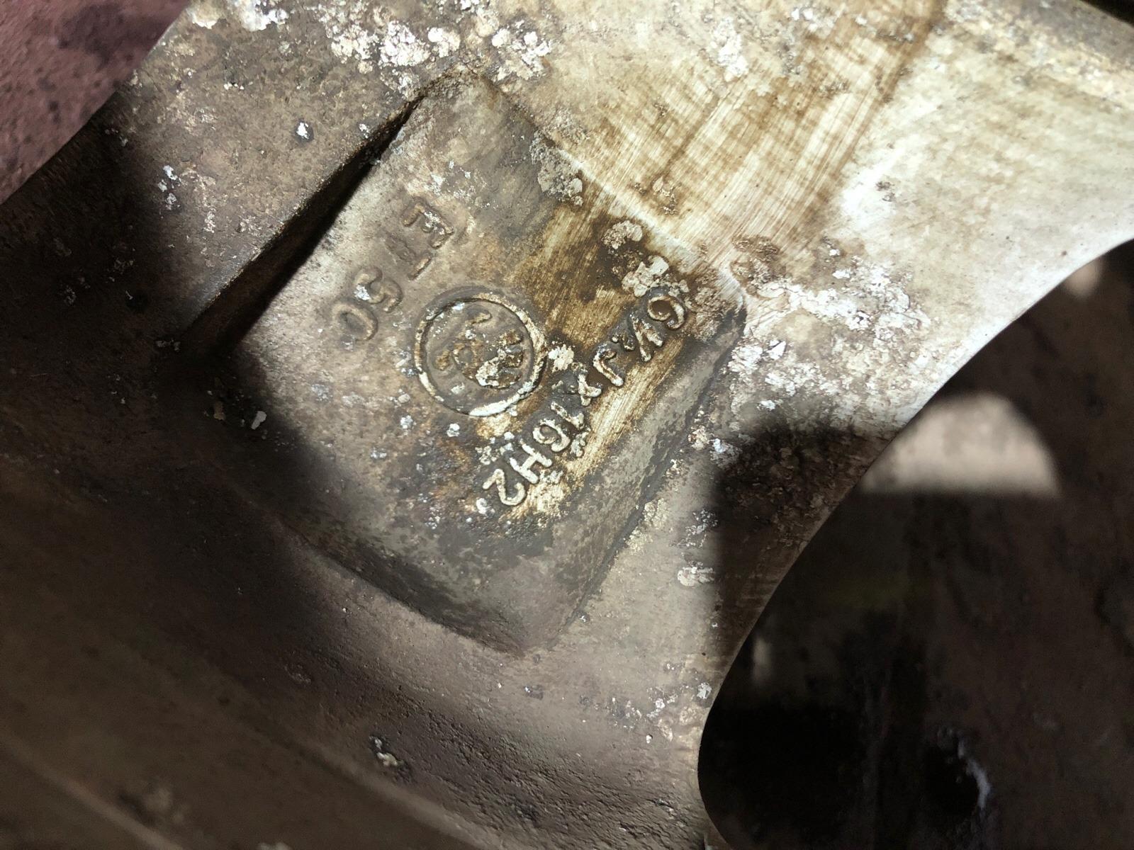 диски колесные, 16000 рублей, Москва