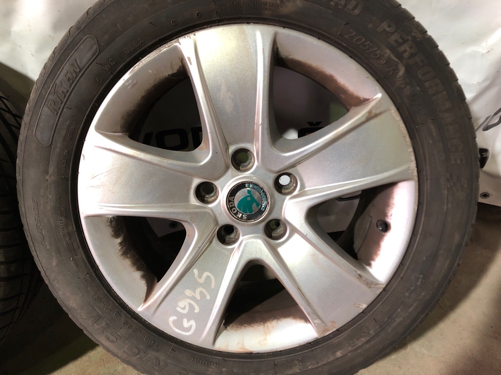 диски колесные, 16000 рублей, Москва