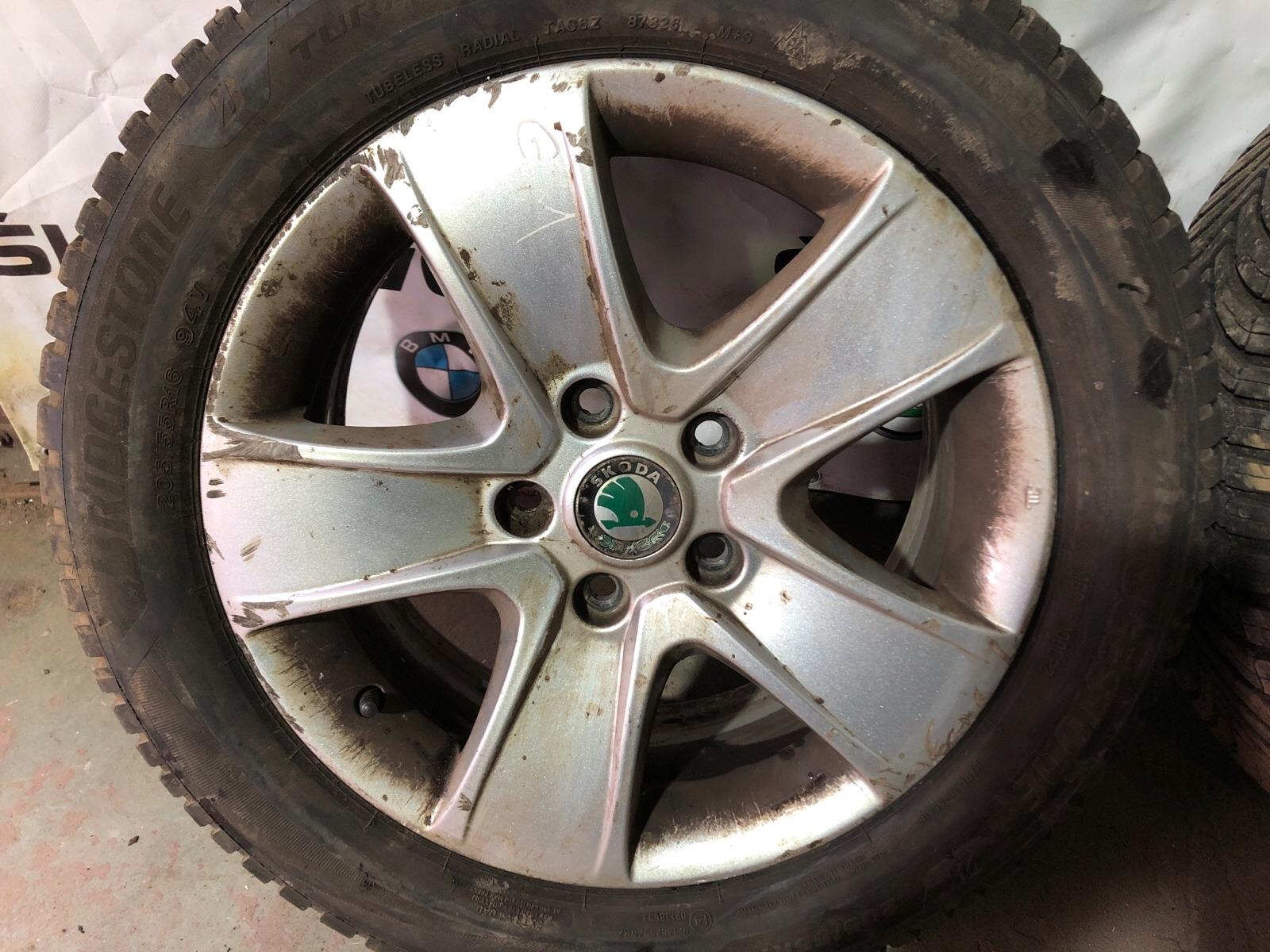 диски колесные, 16000 рублей, Москва