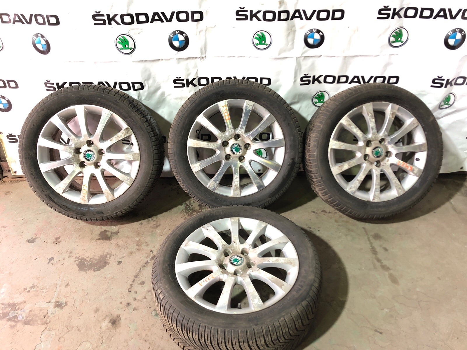 диски колесные, 35000 рублей, Москва