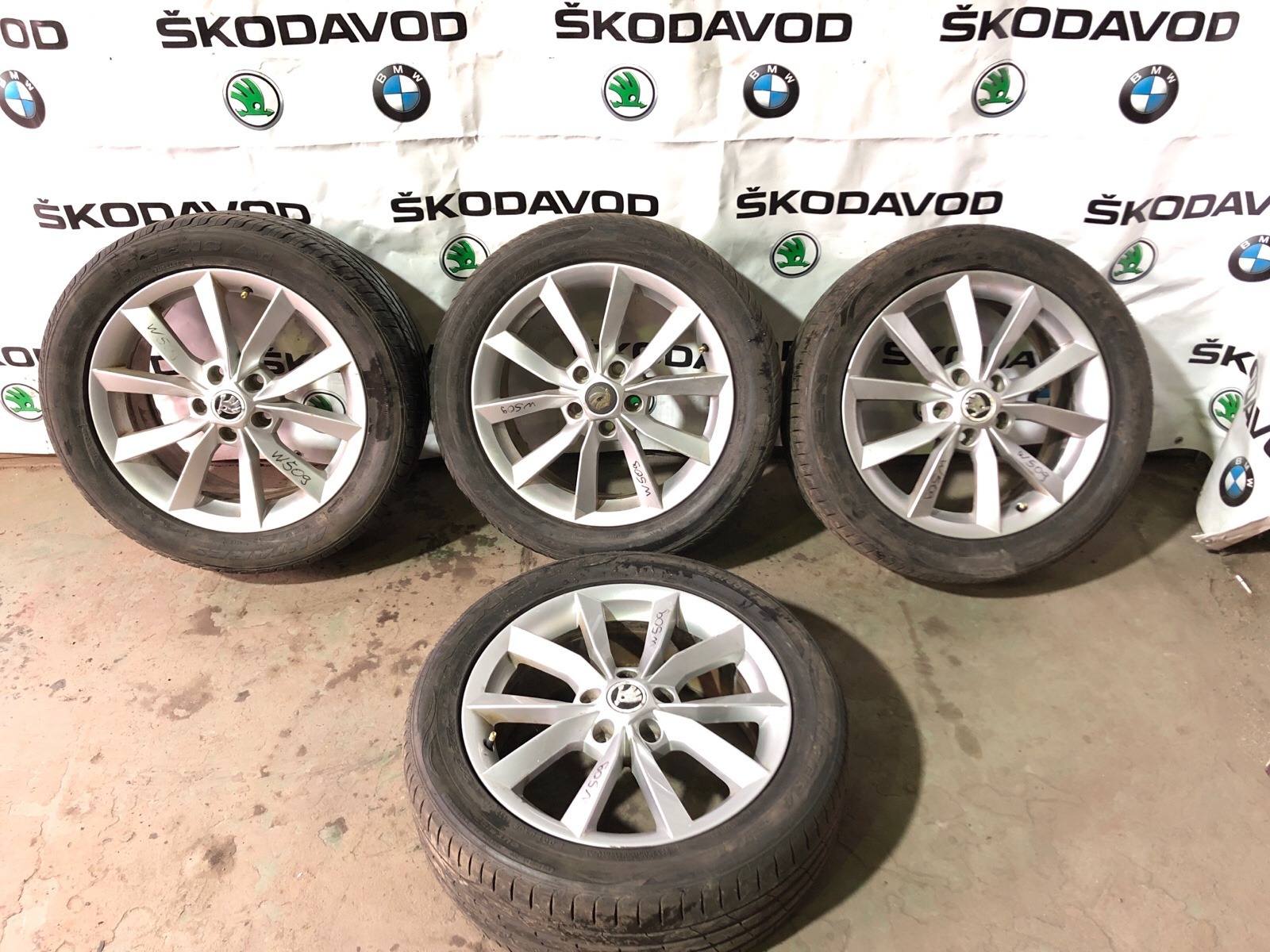 диски колесные, 35000 рублей, Москва