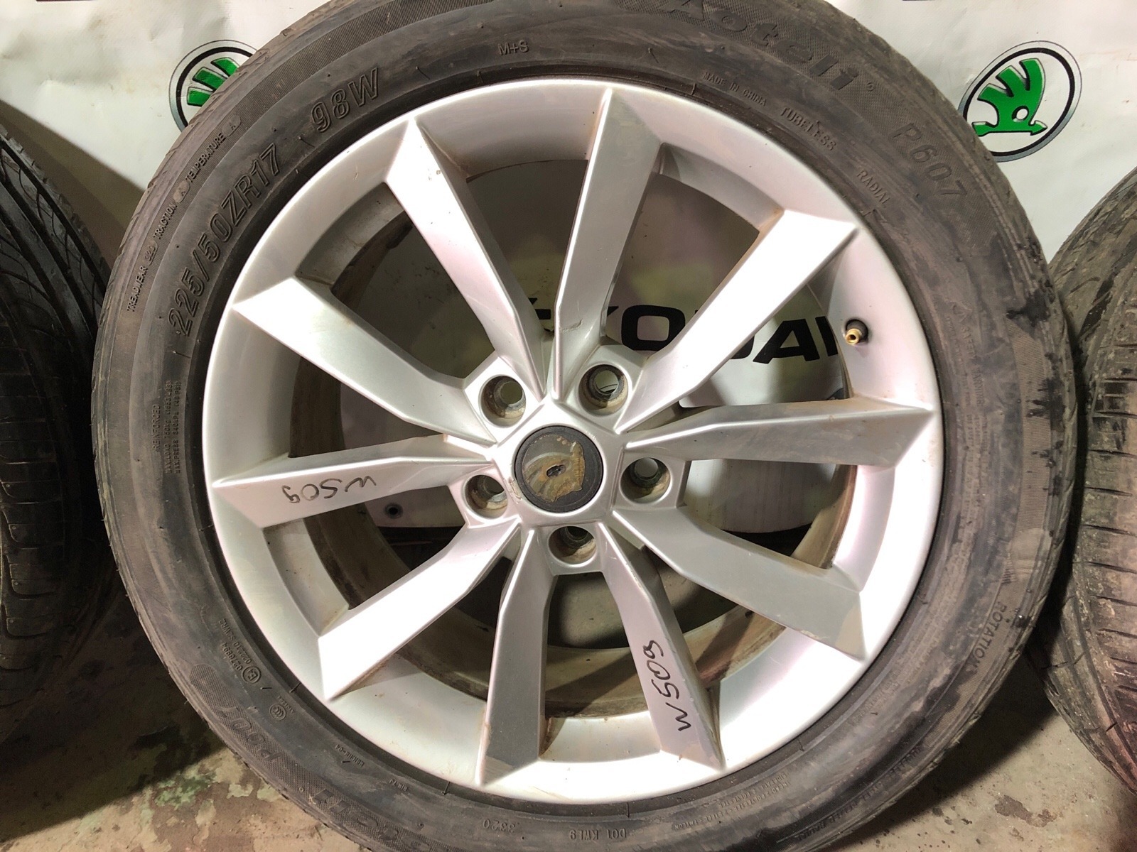 диски колесные, 35000 рублей, Москва