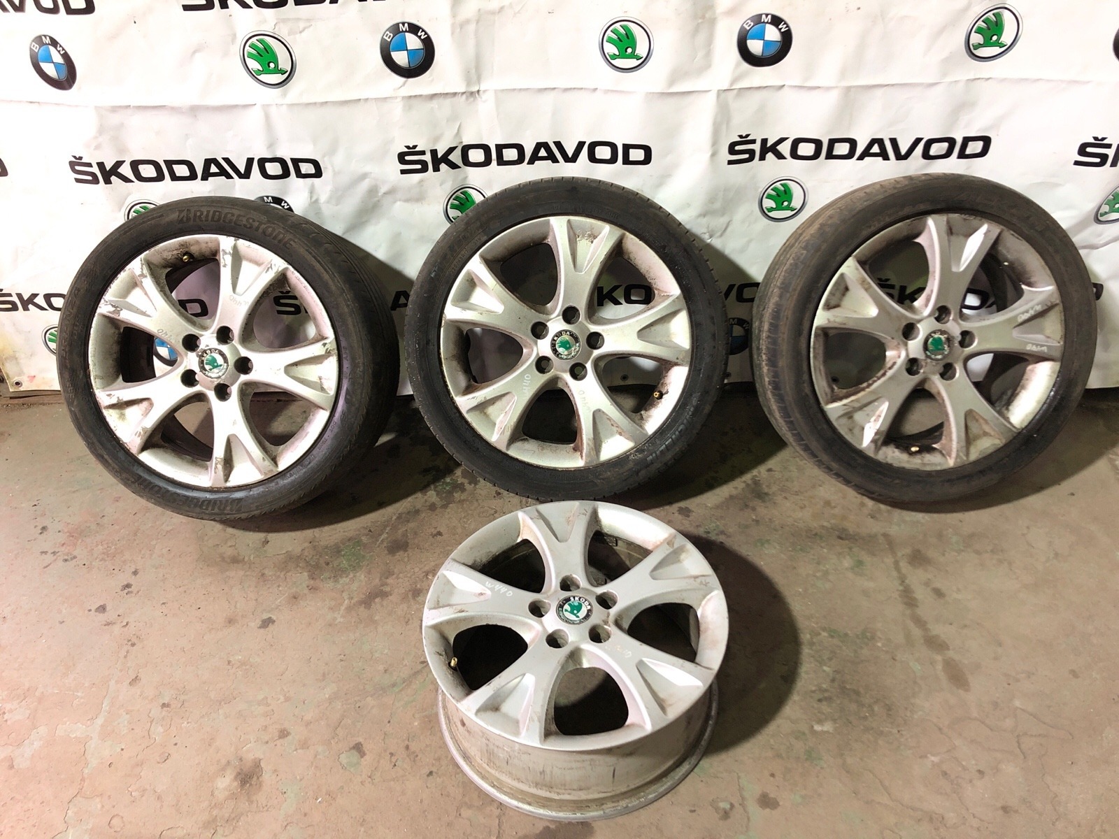 диски колесные, 25000 рублей, Москва