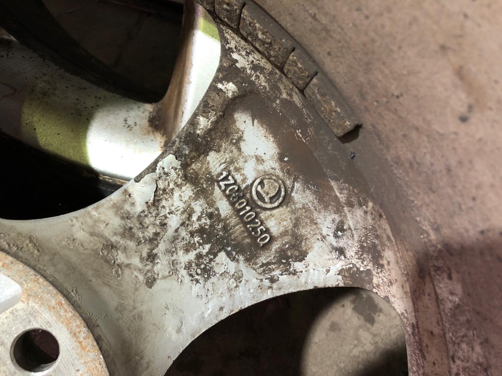 диски колесные, 25000 рублей, Москва