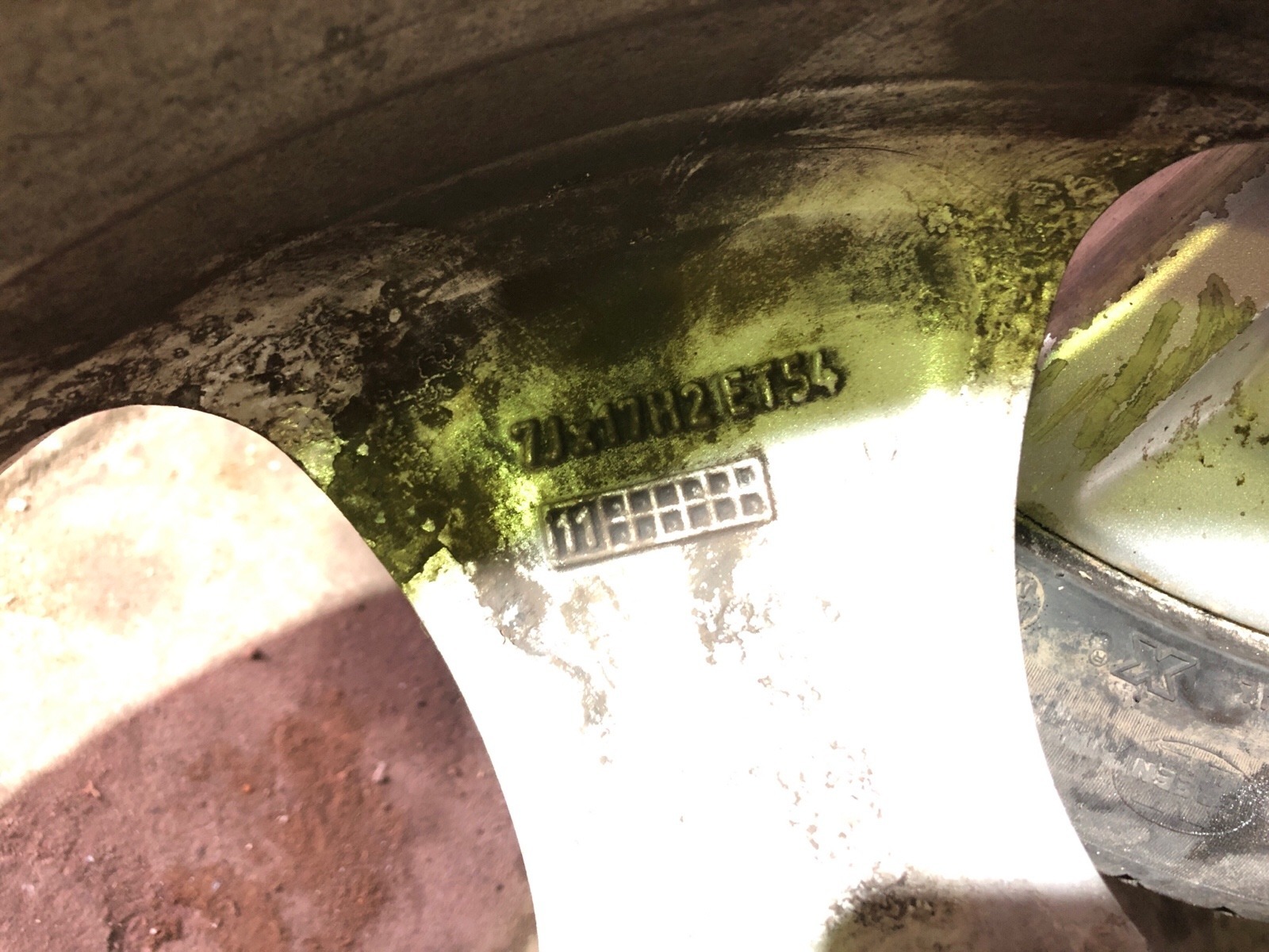 диски колесные, 25000 рублей, Москва