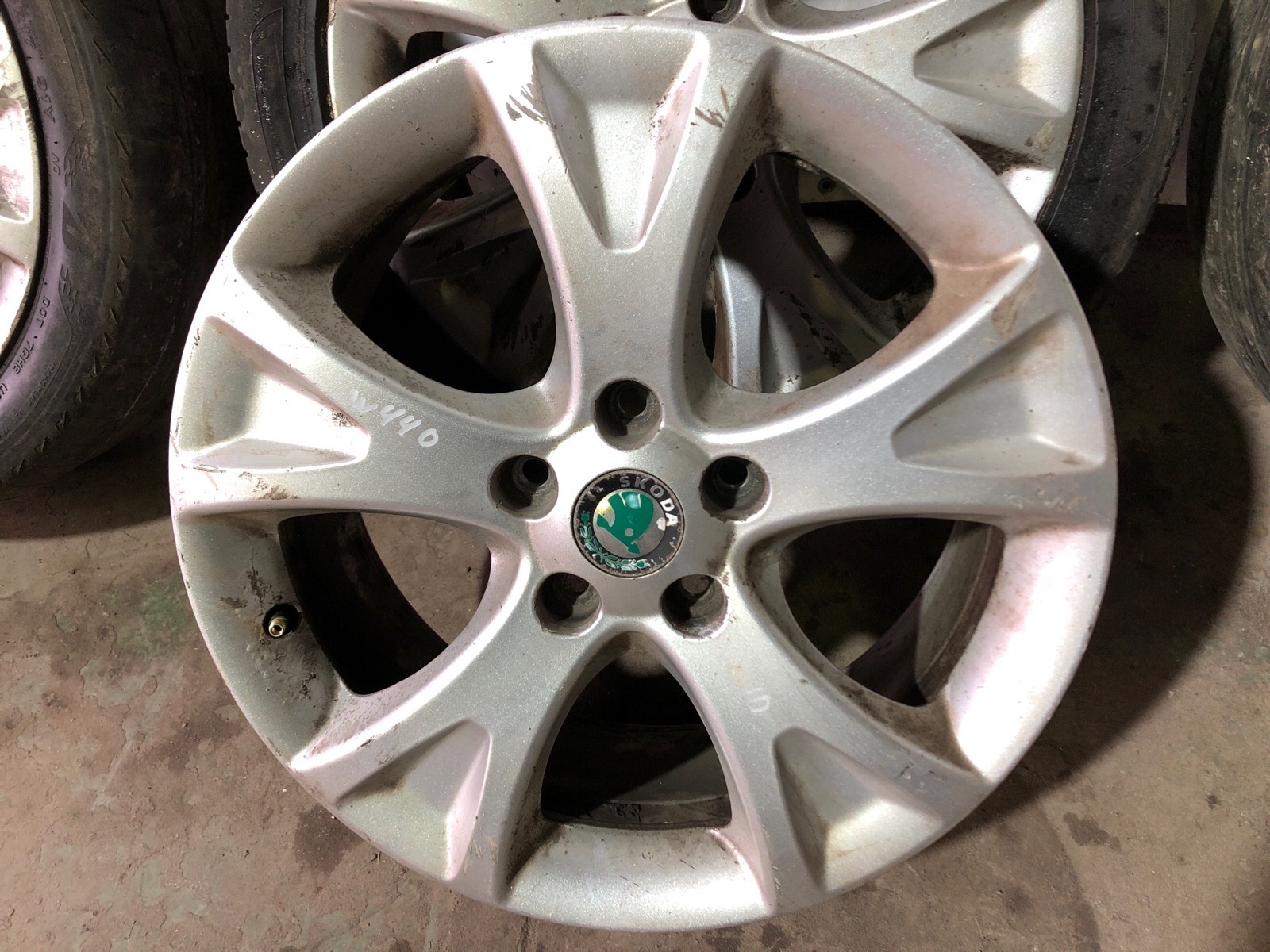 диски колесные, 25000 рублей, Москва