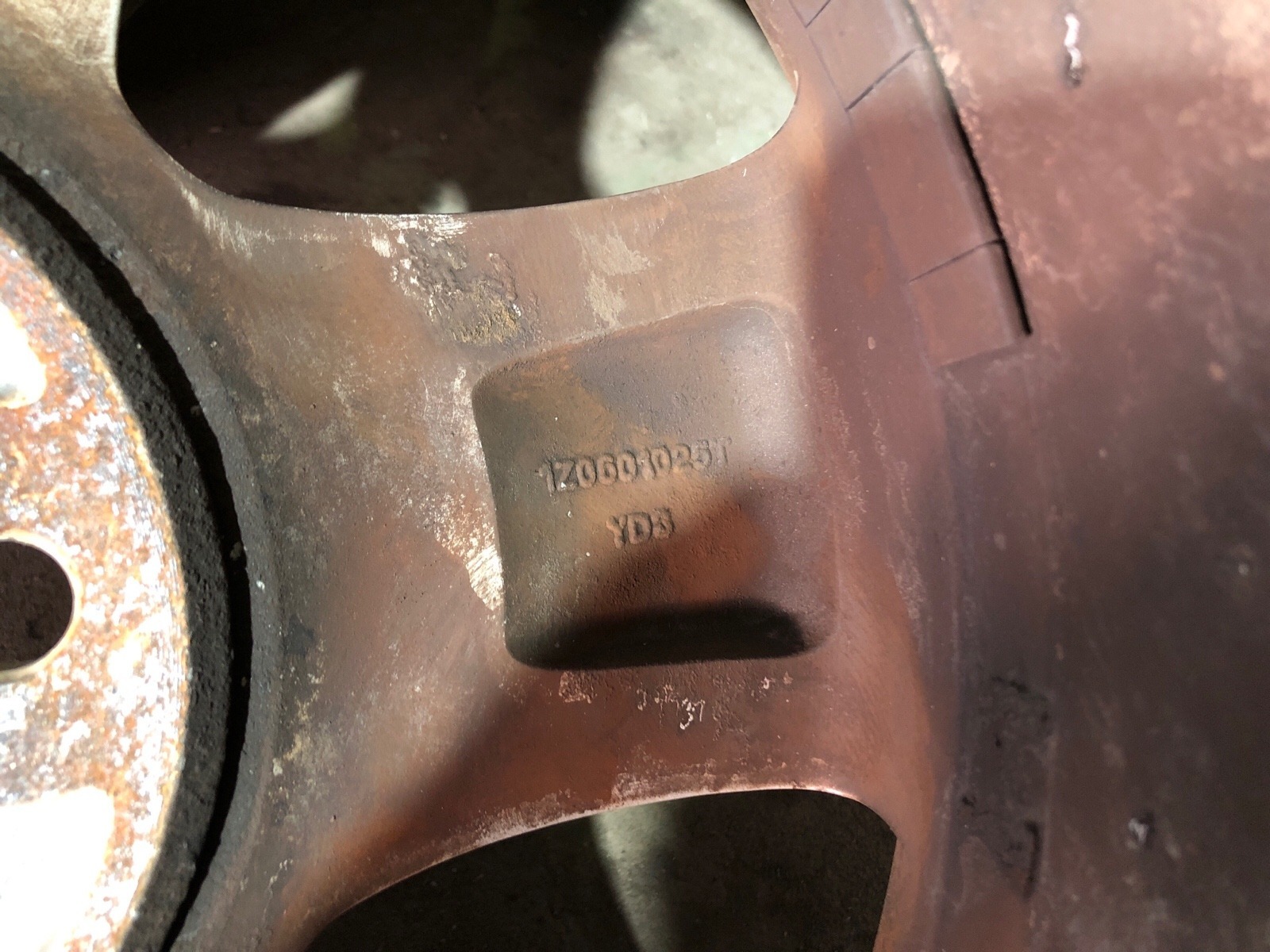 диски колесные, 16000 рублей, Москва