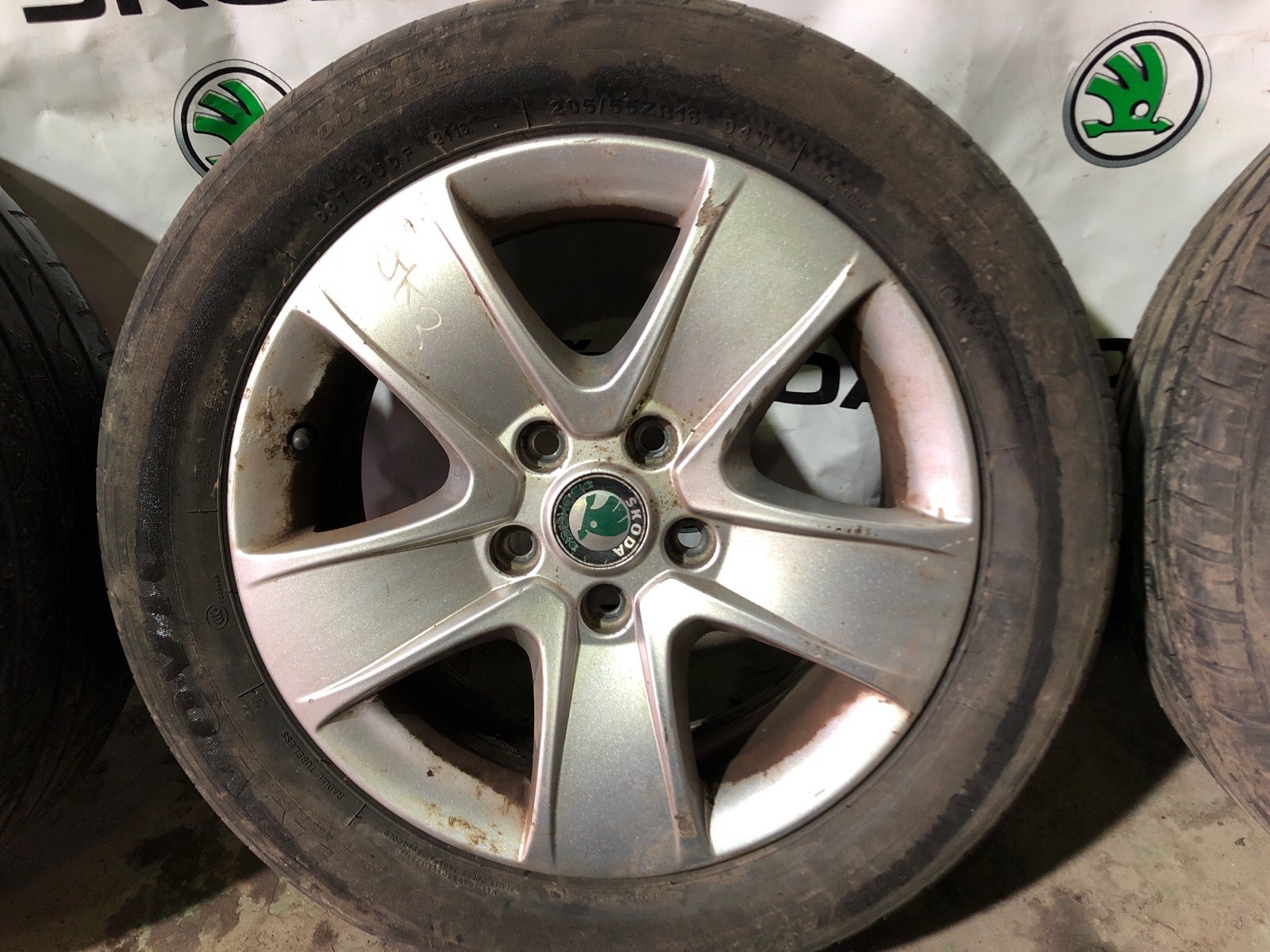 диски колесные, 16000 рублей, Москва