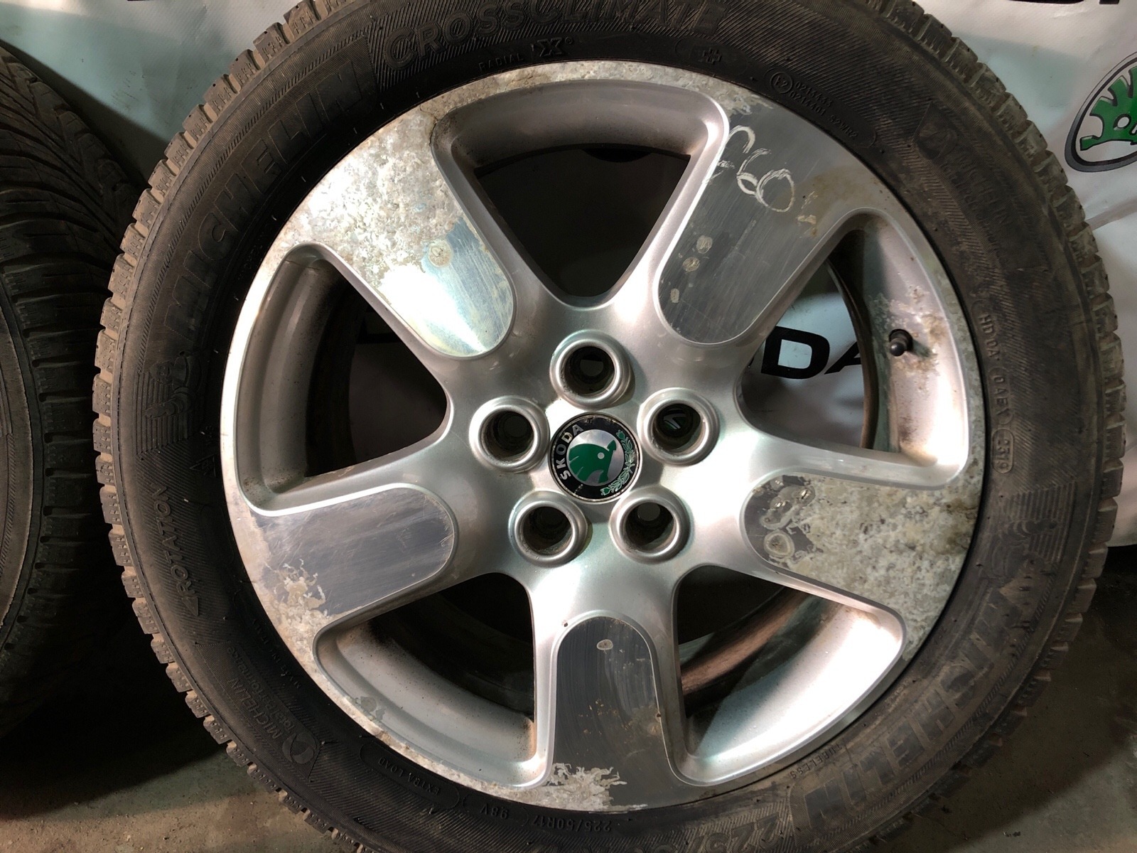 диски колесные, 30000 рублей, Москва