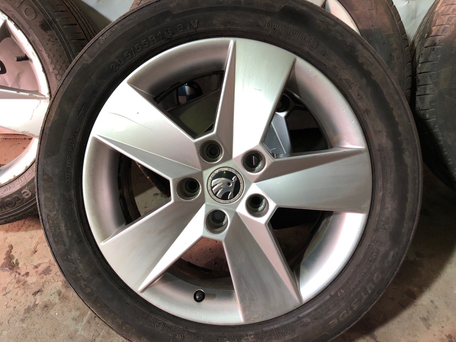 диски колесные, 22000 рублей, Москва