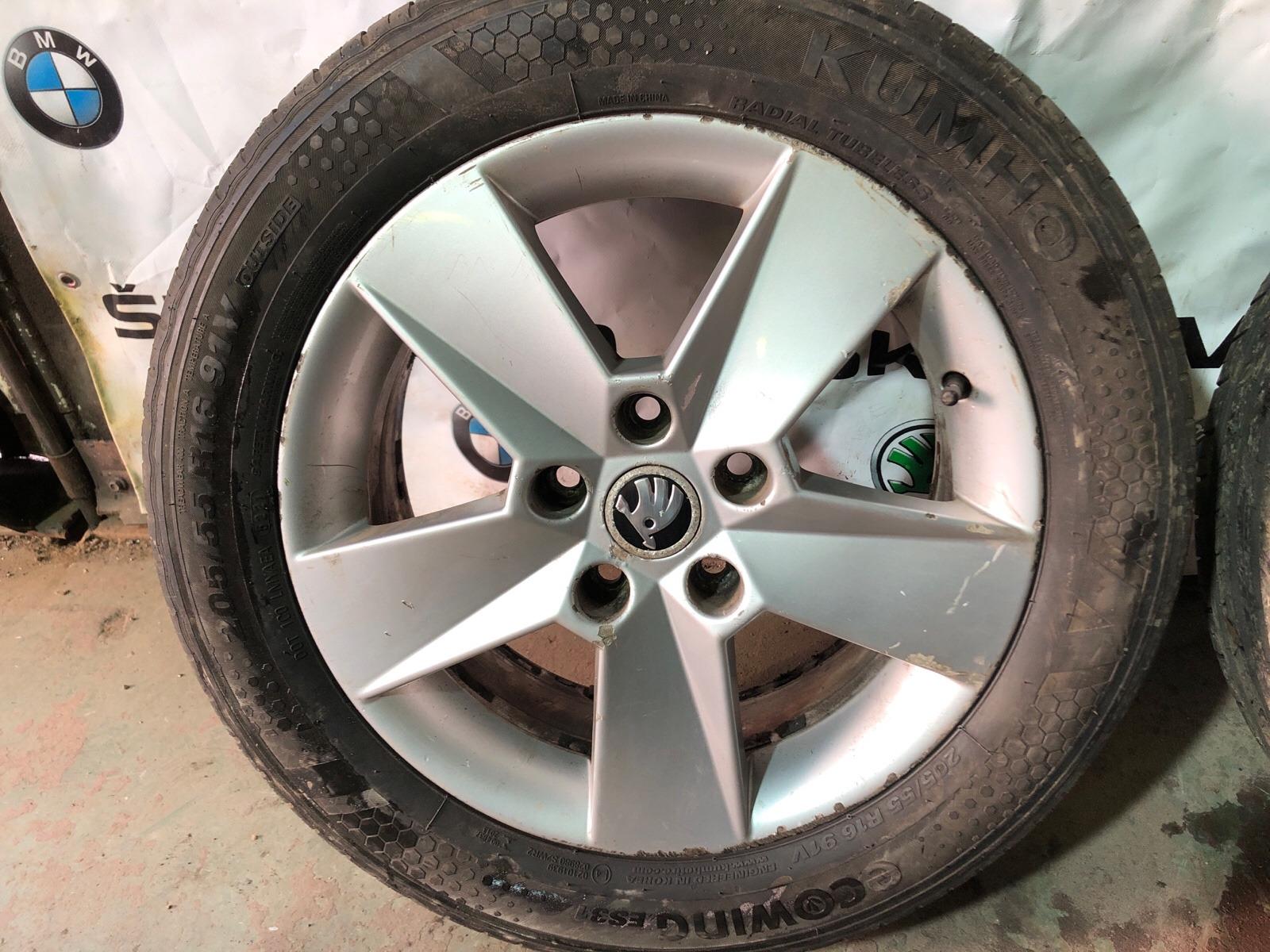 диски колесные, 22000 рублей, Москва