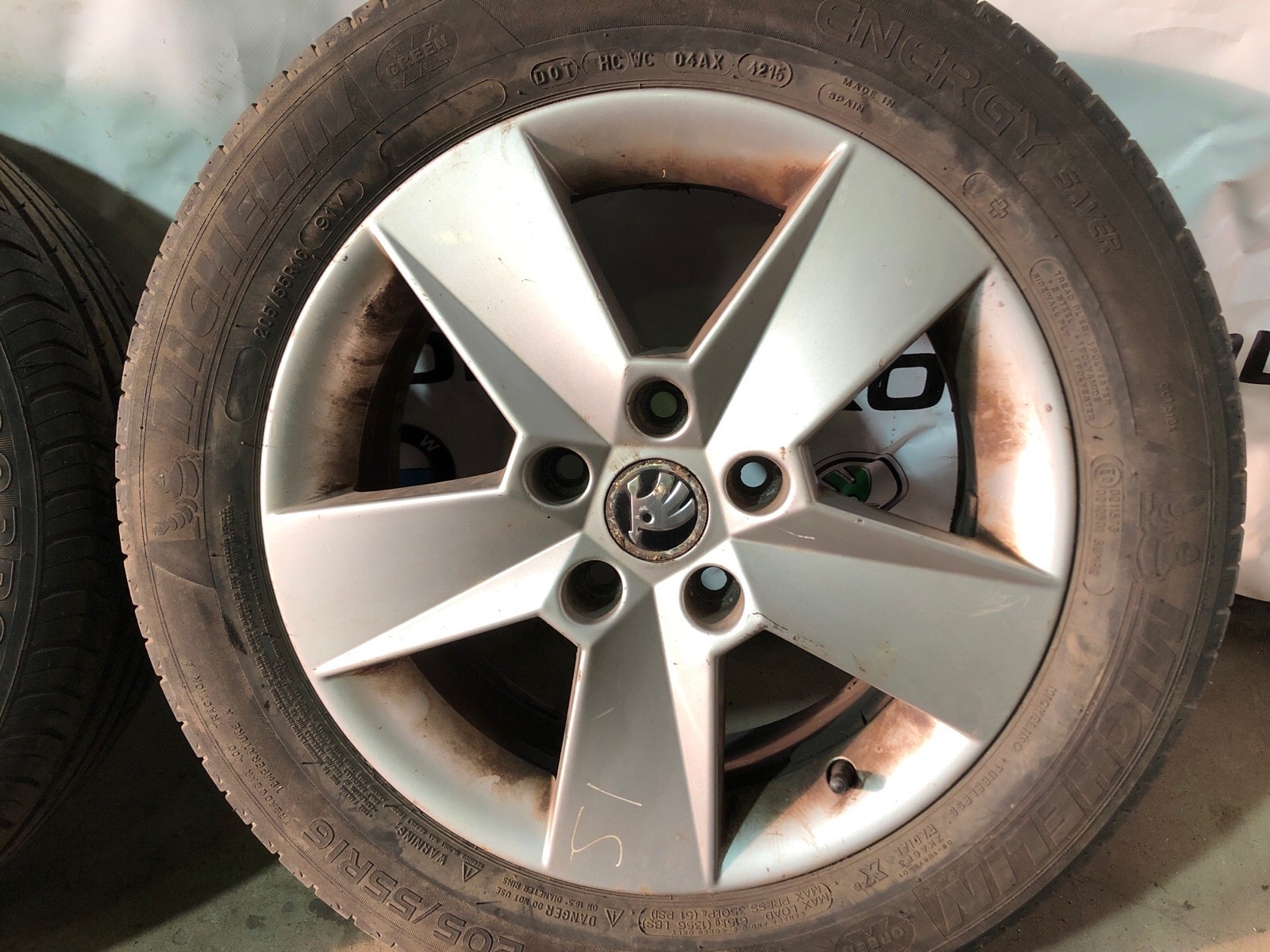 диски колесные, 22000 рублей, Москва