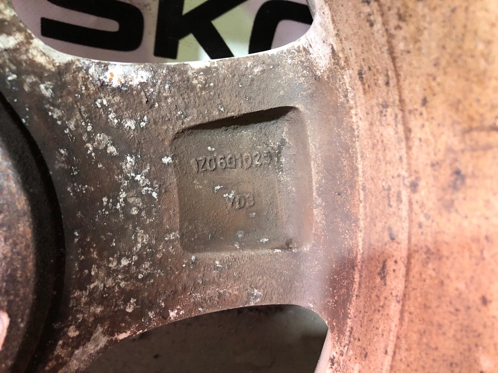 диски колесные, 16000 рублей, Москва