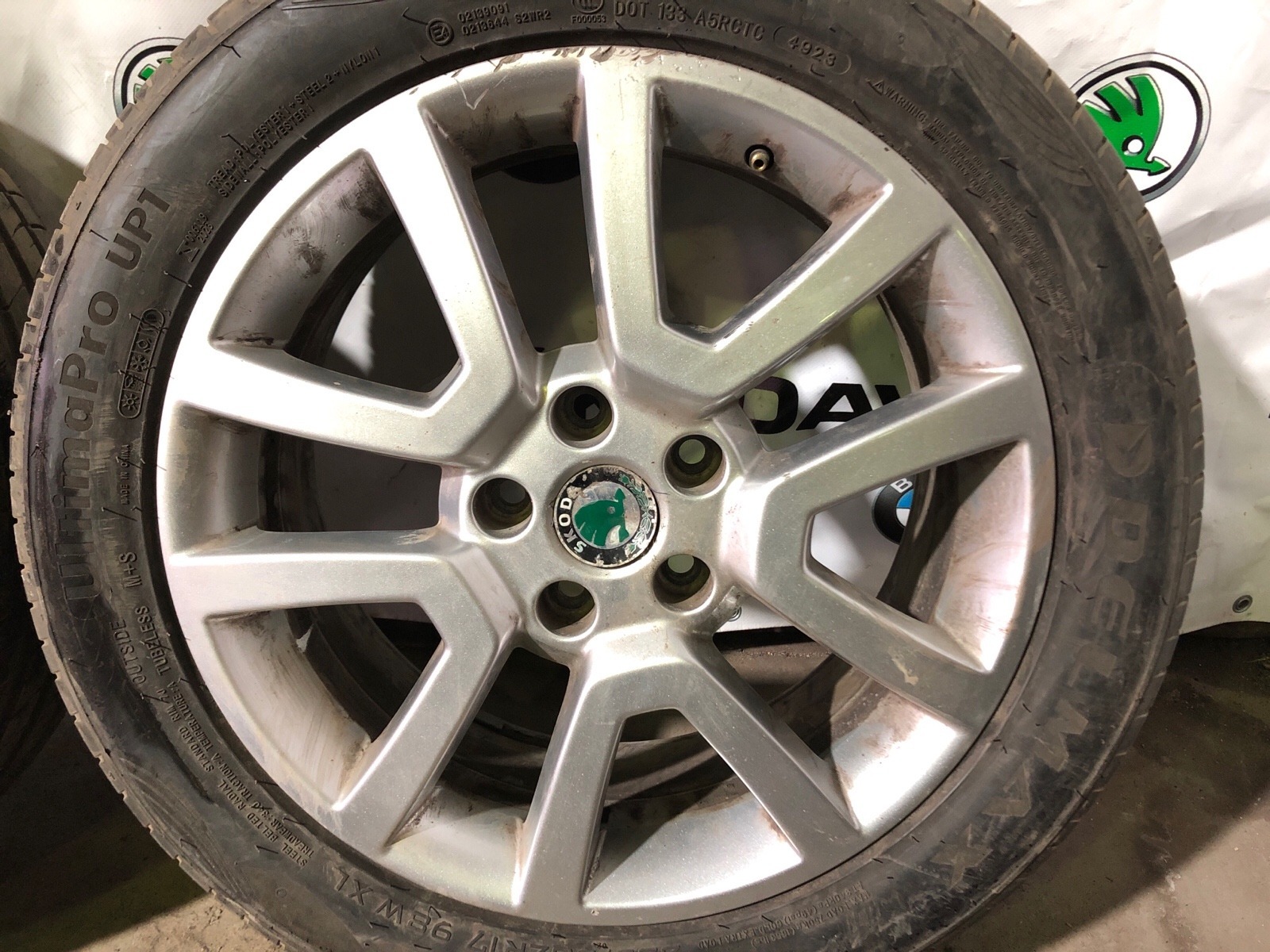 диски колесные, 32000 рублей, Москва