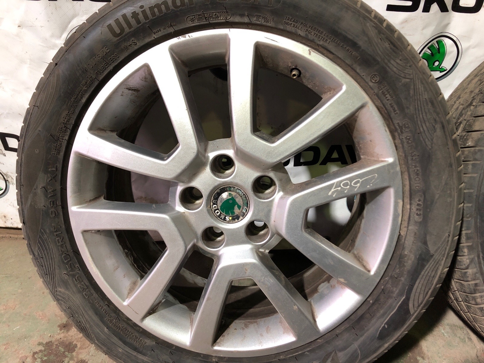 диски колесные, 32000 рублей, Москва