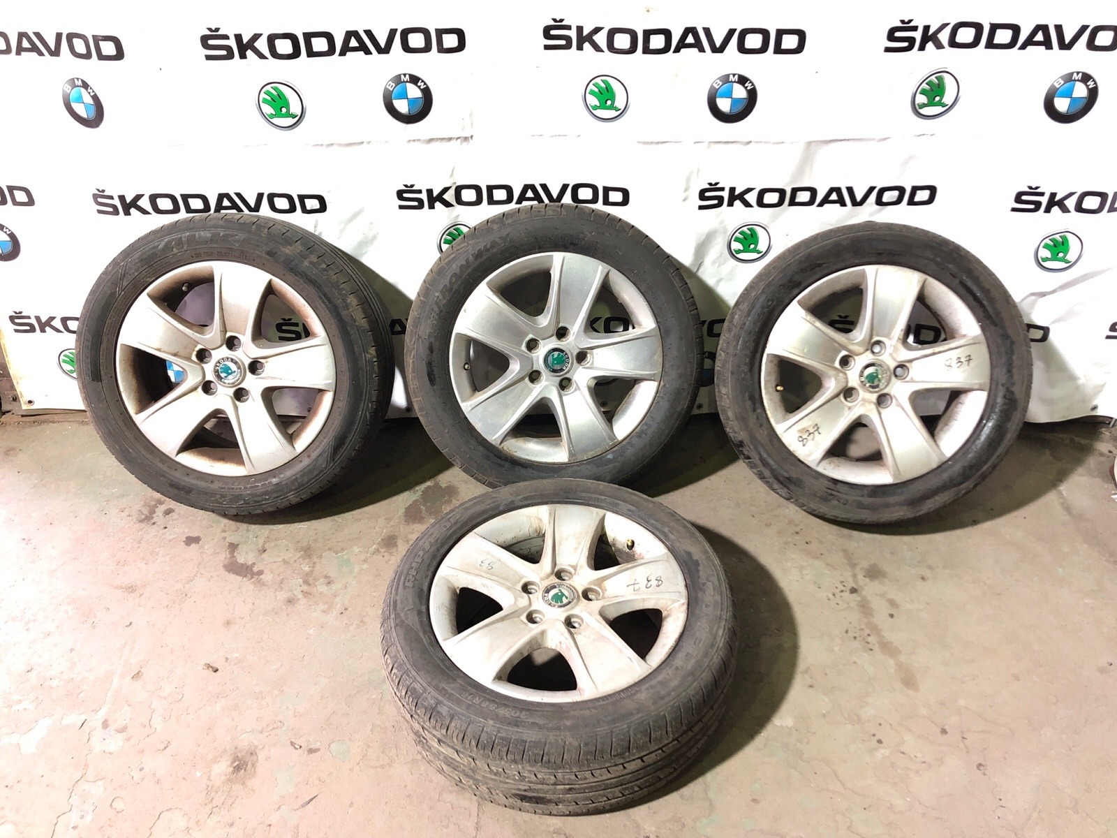 диски колесные, 16000 рублей, Москва