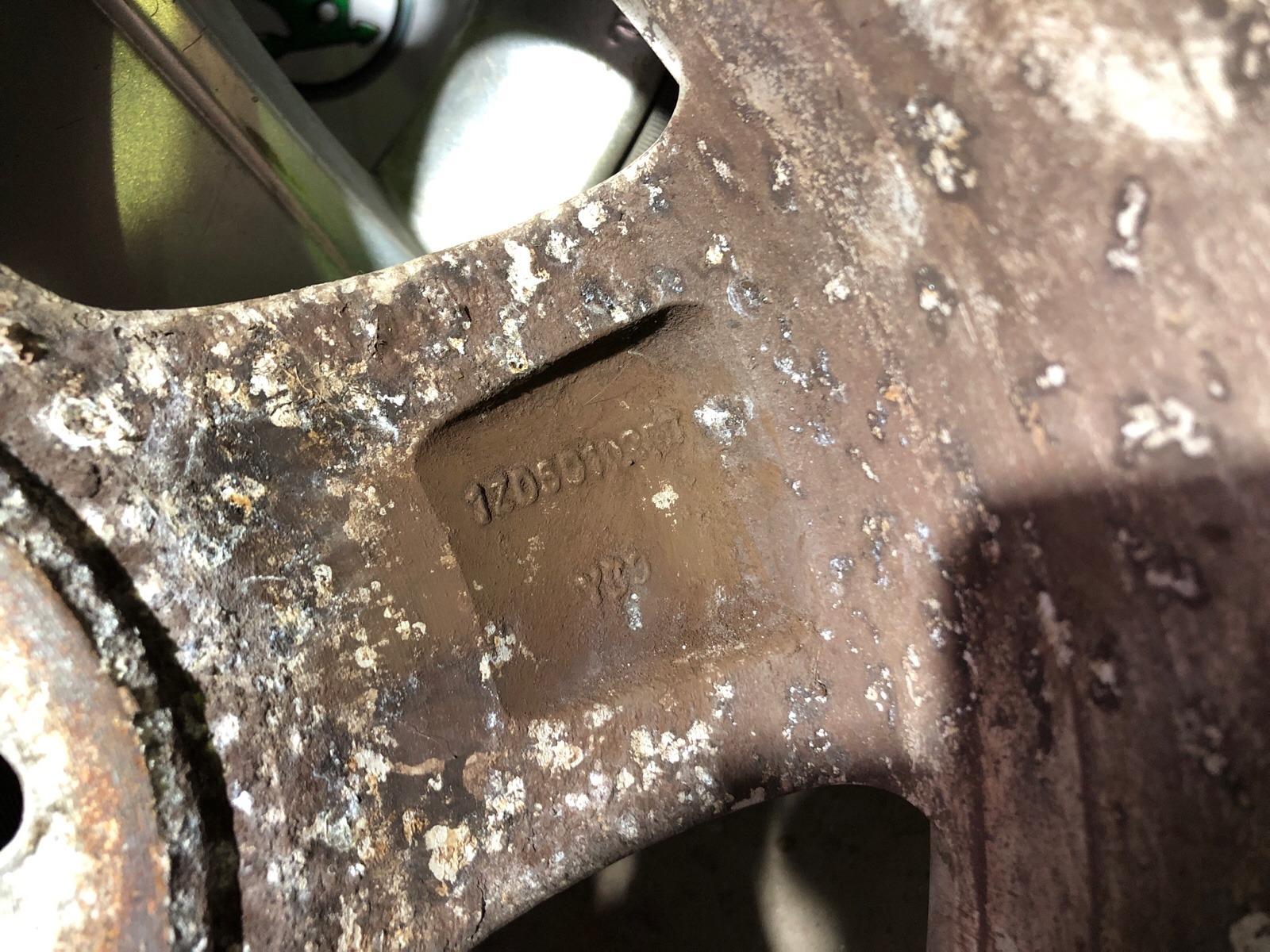 диски колесные, 16000 рублей, Москва