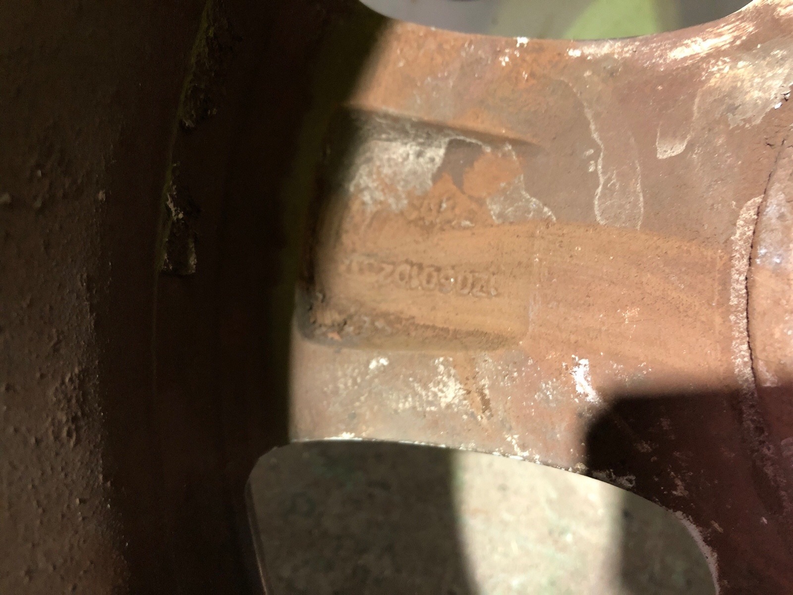 диск колесный литой, 4500 рублей, Москва