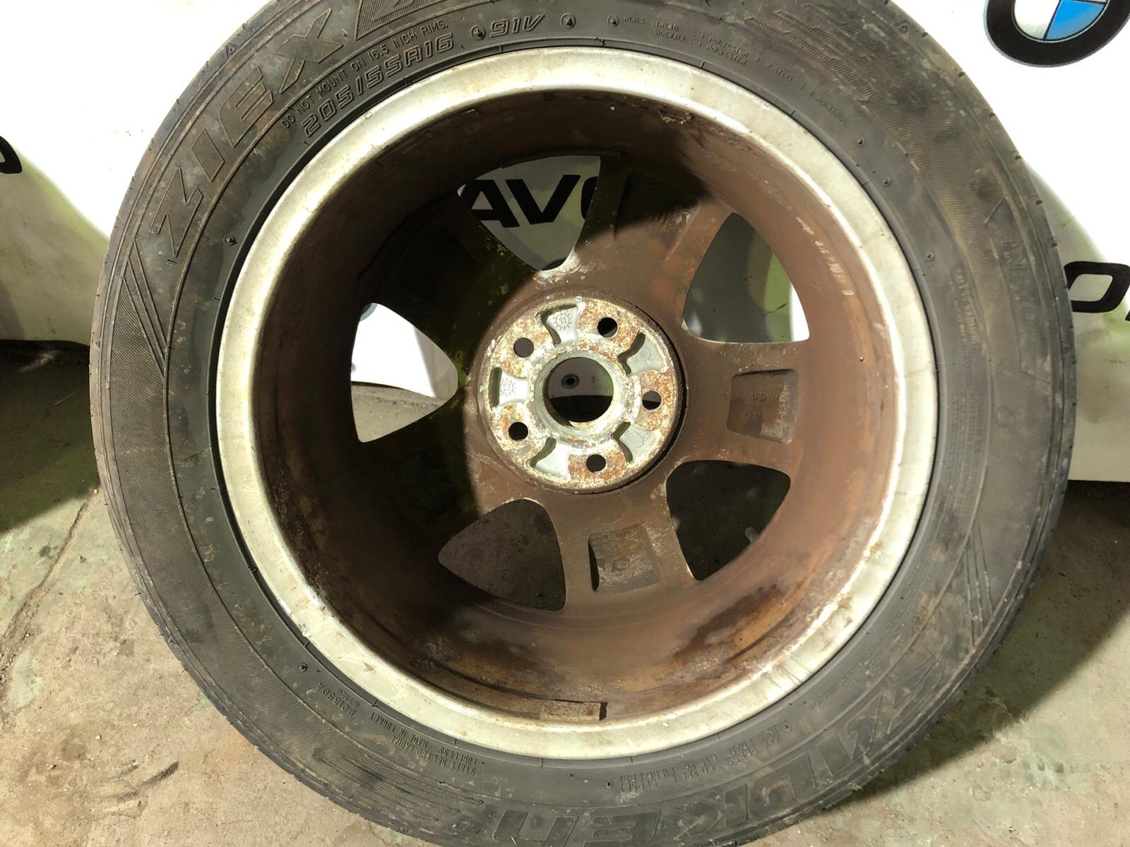 диск колесный литой, 4500 рублей, Москва