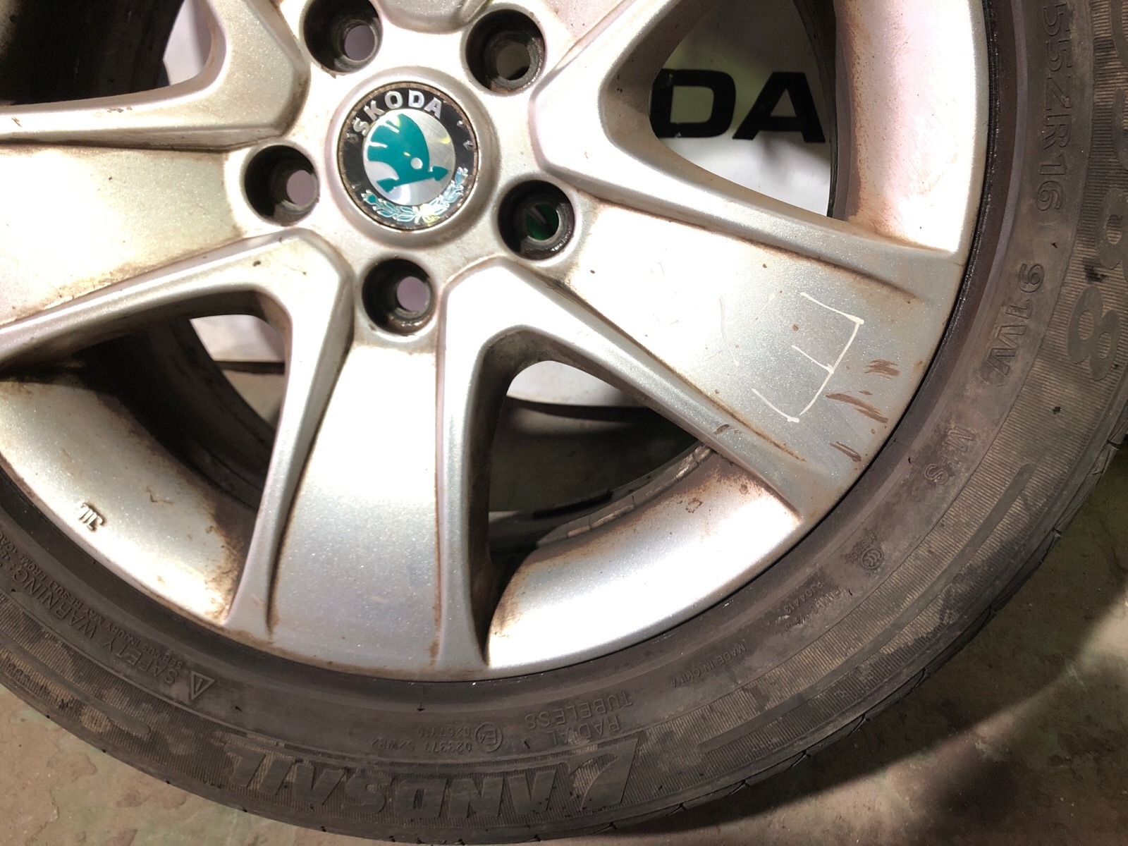 диск колесный литой, 4500 рублей, Москва