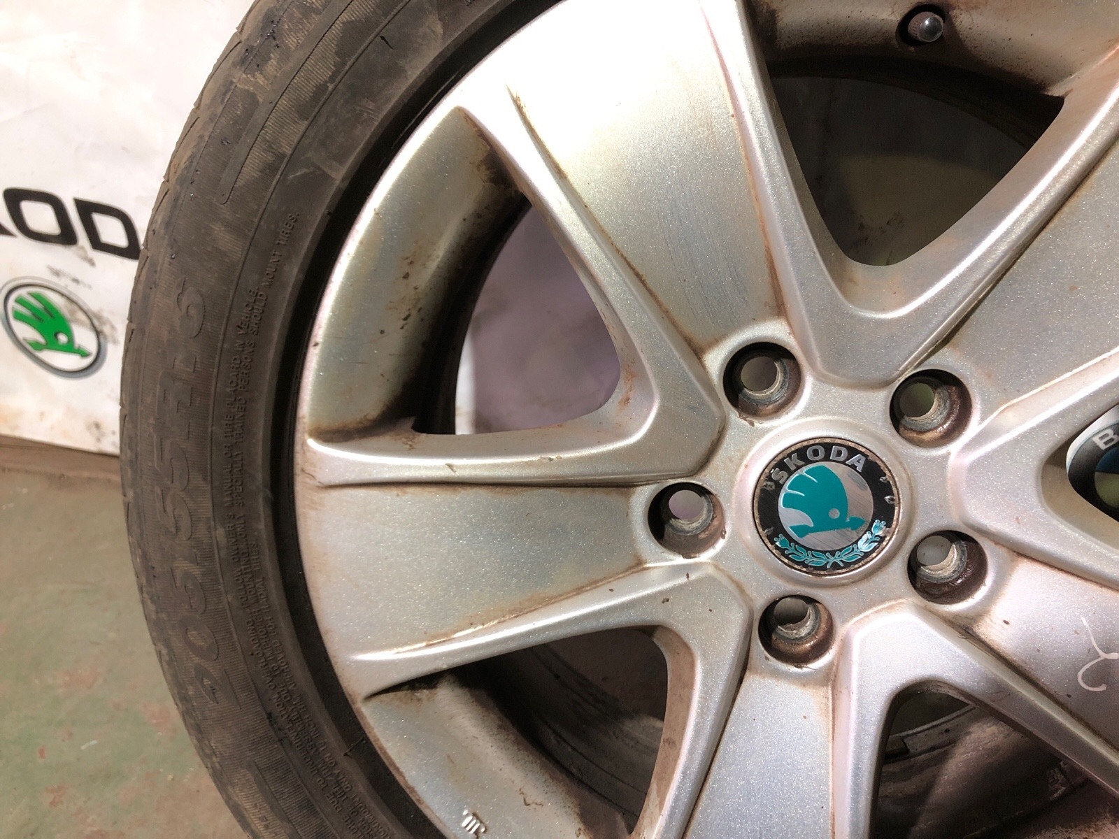 диск колесный литой, 4500 рублей, Москва