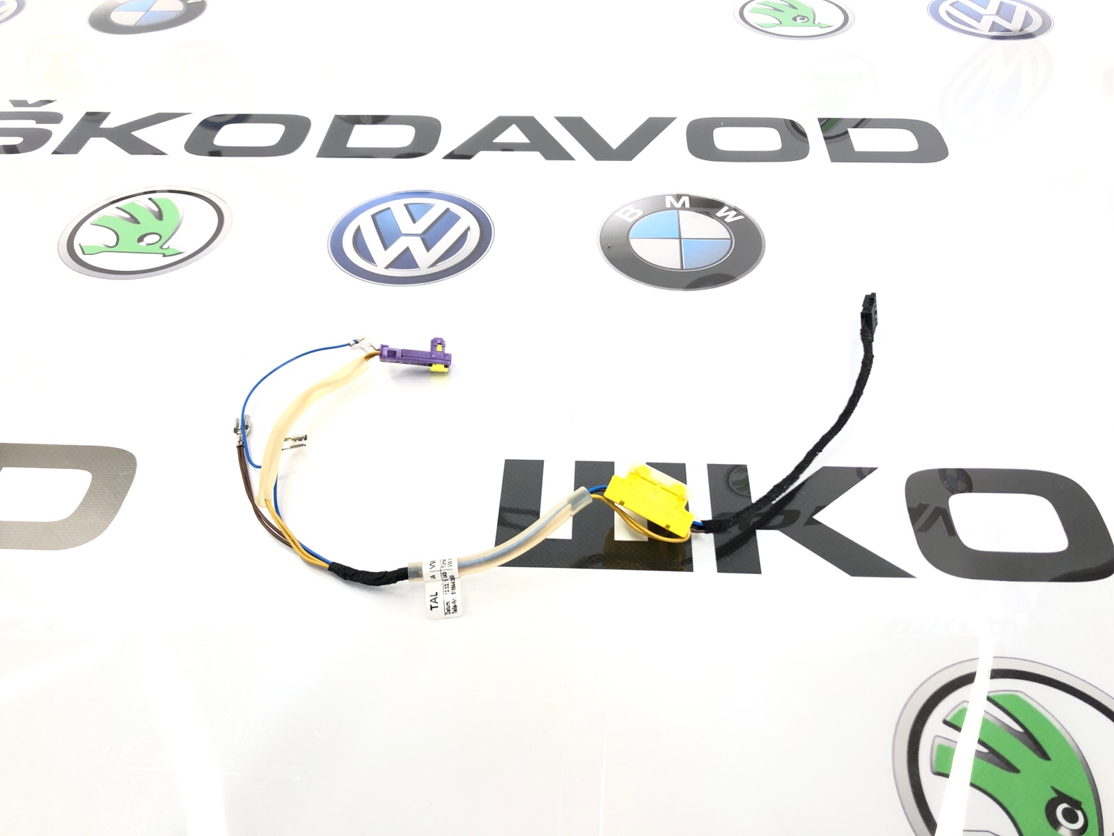 Проводка мультируля, 2500 рублей, Москва