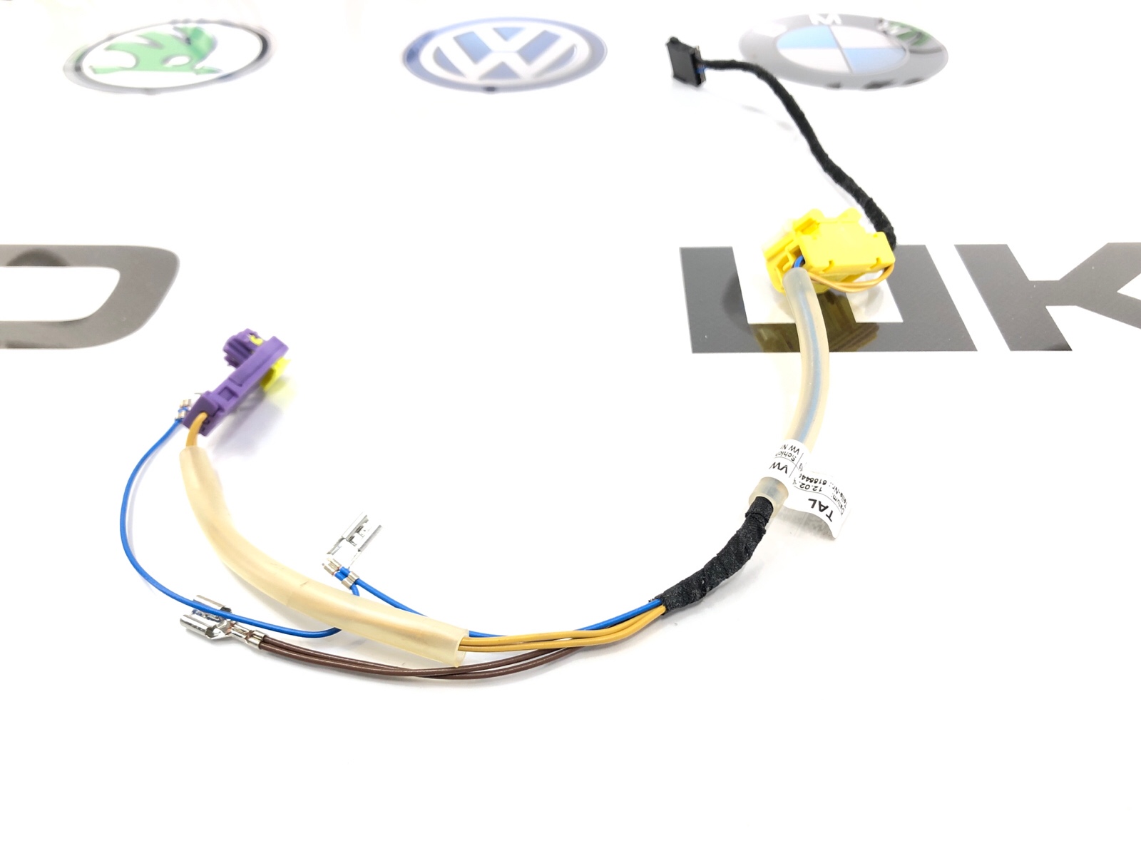 Проводка мультируля, 2500 рублей, Москва