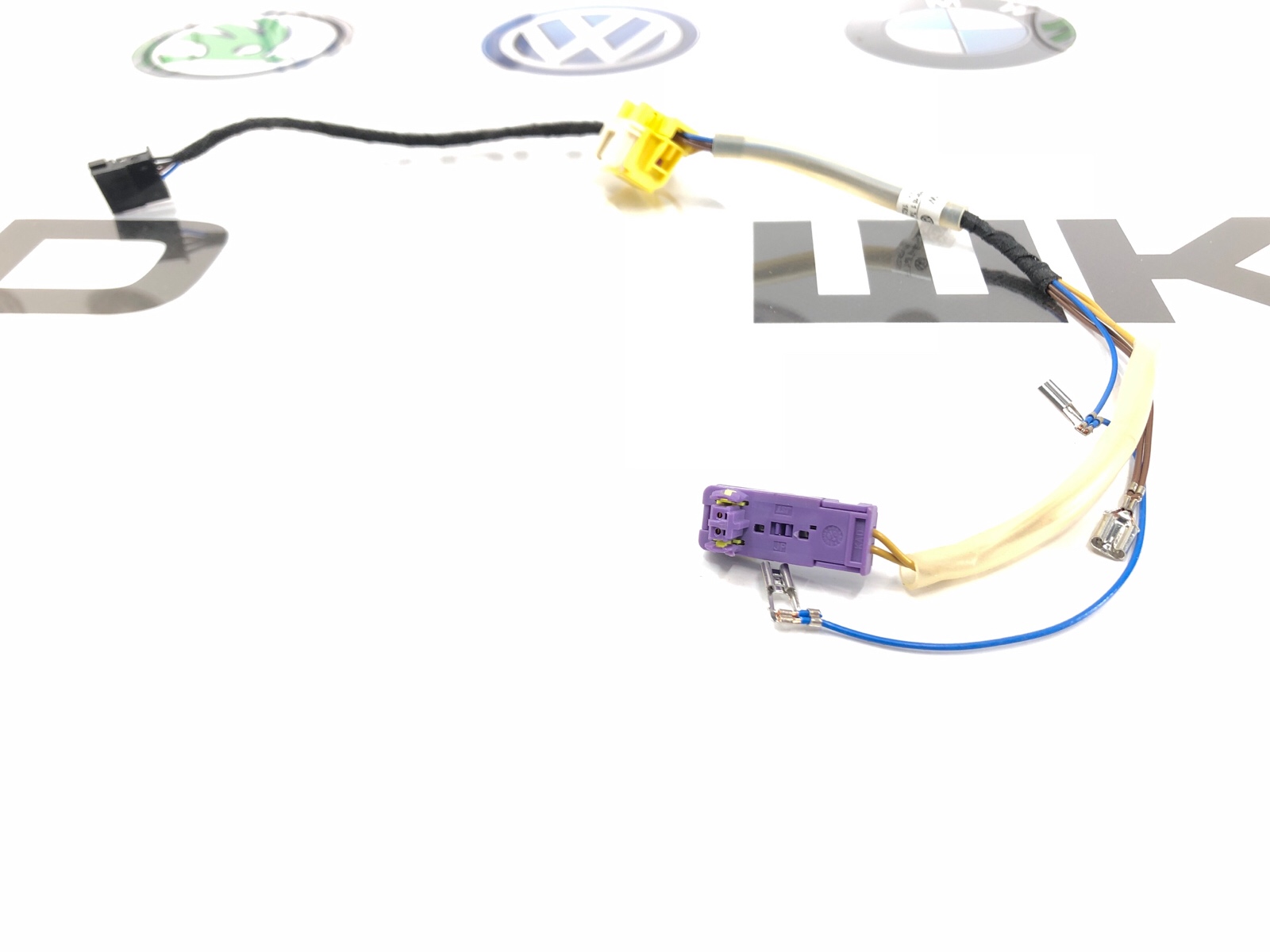 Проводка мультируля, 2500 рублей, Москва