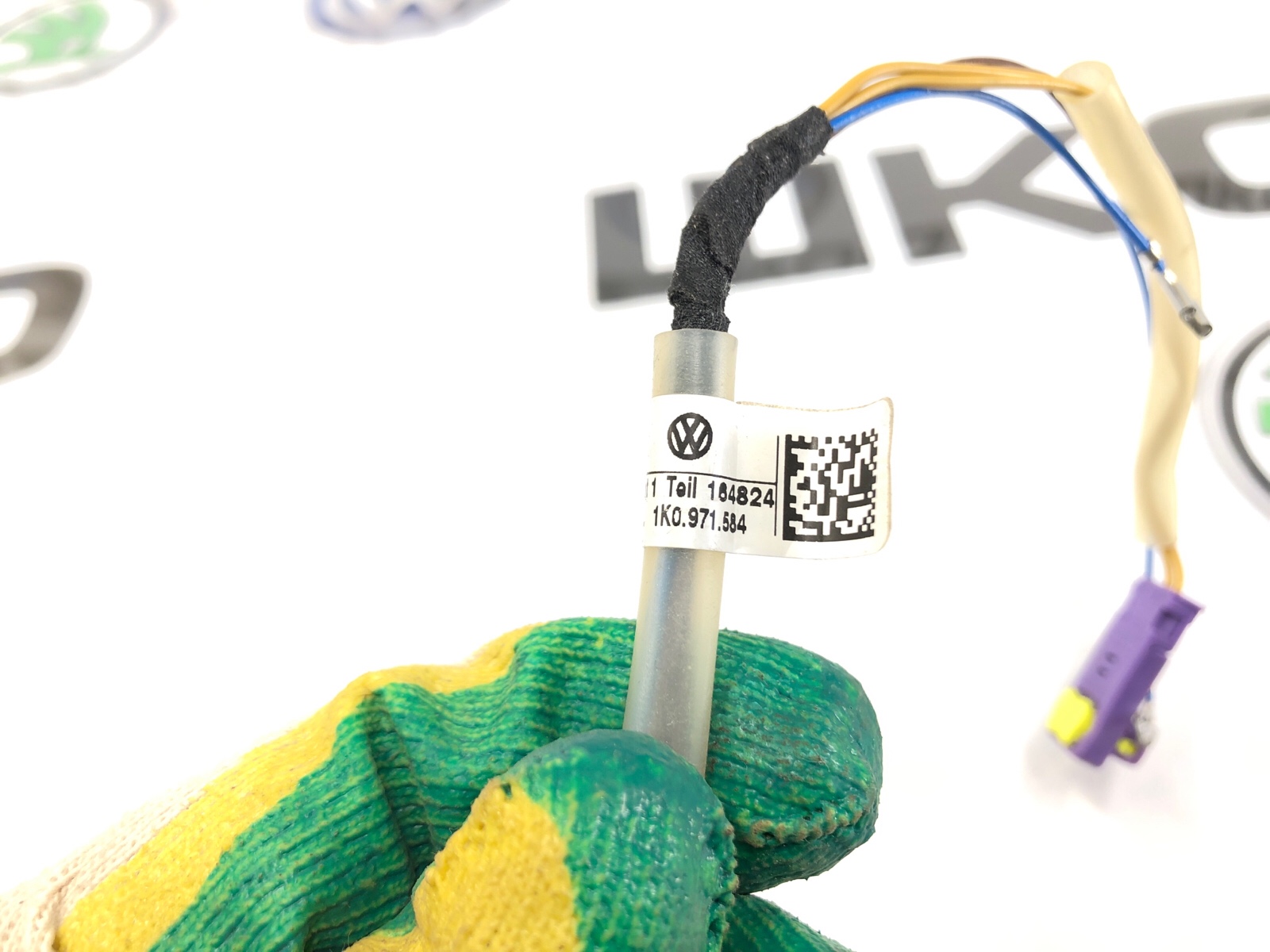 Проводка мультируля, 2500 рублей, Москва