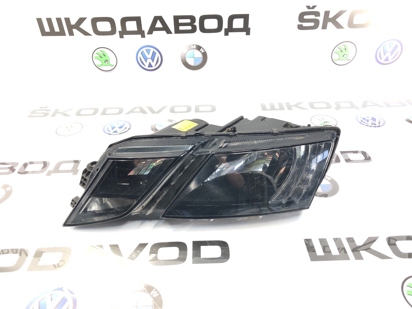 фара, 15000 рублей, Москва